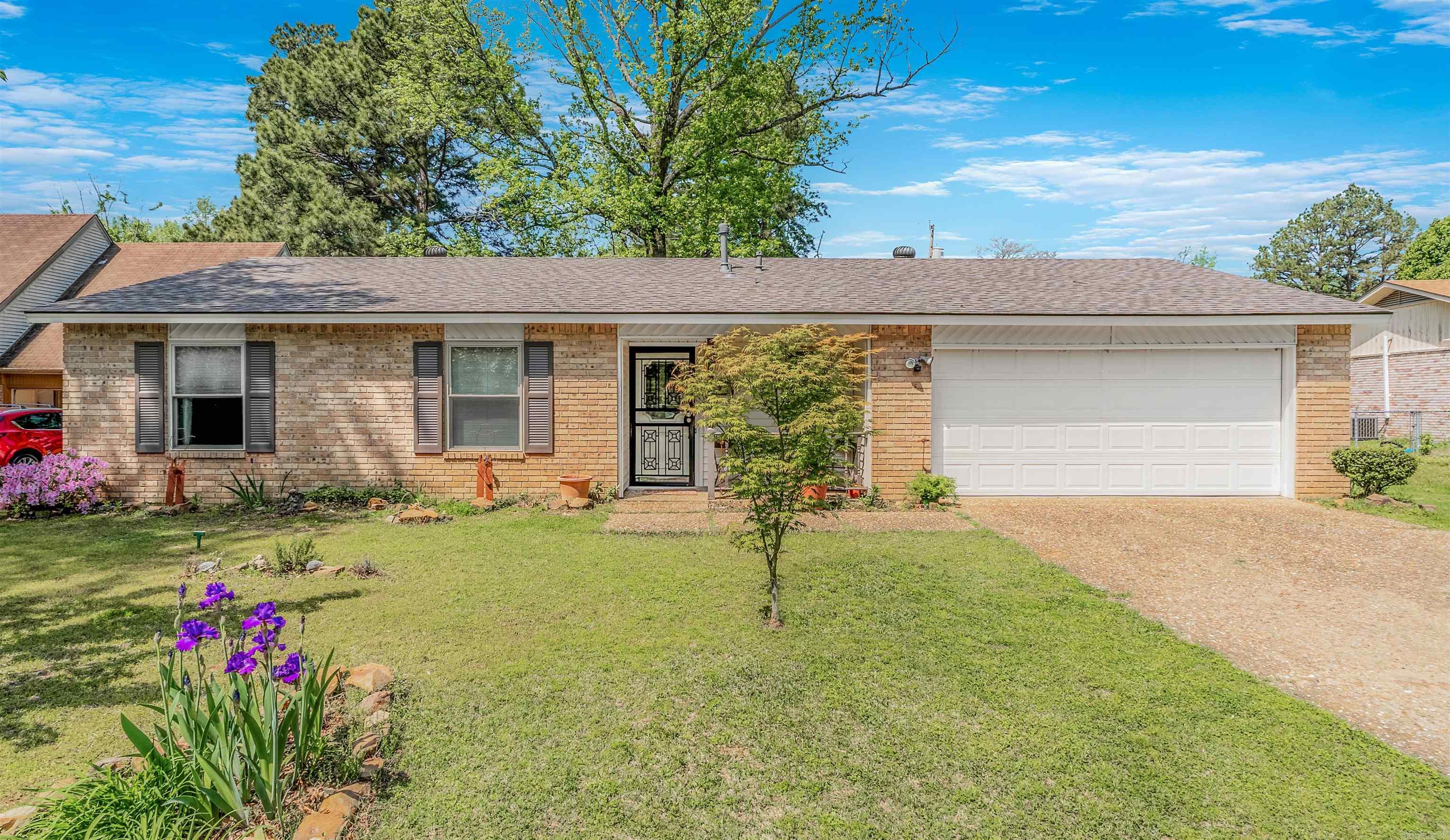 Creekdale - Residential