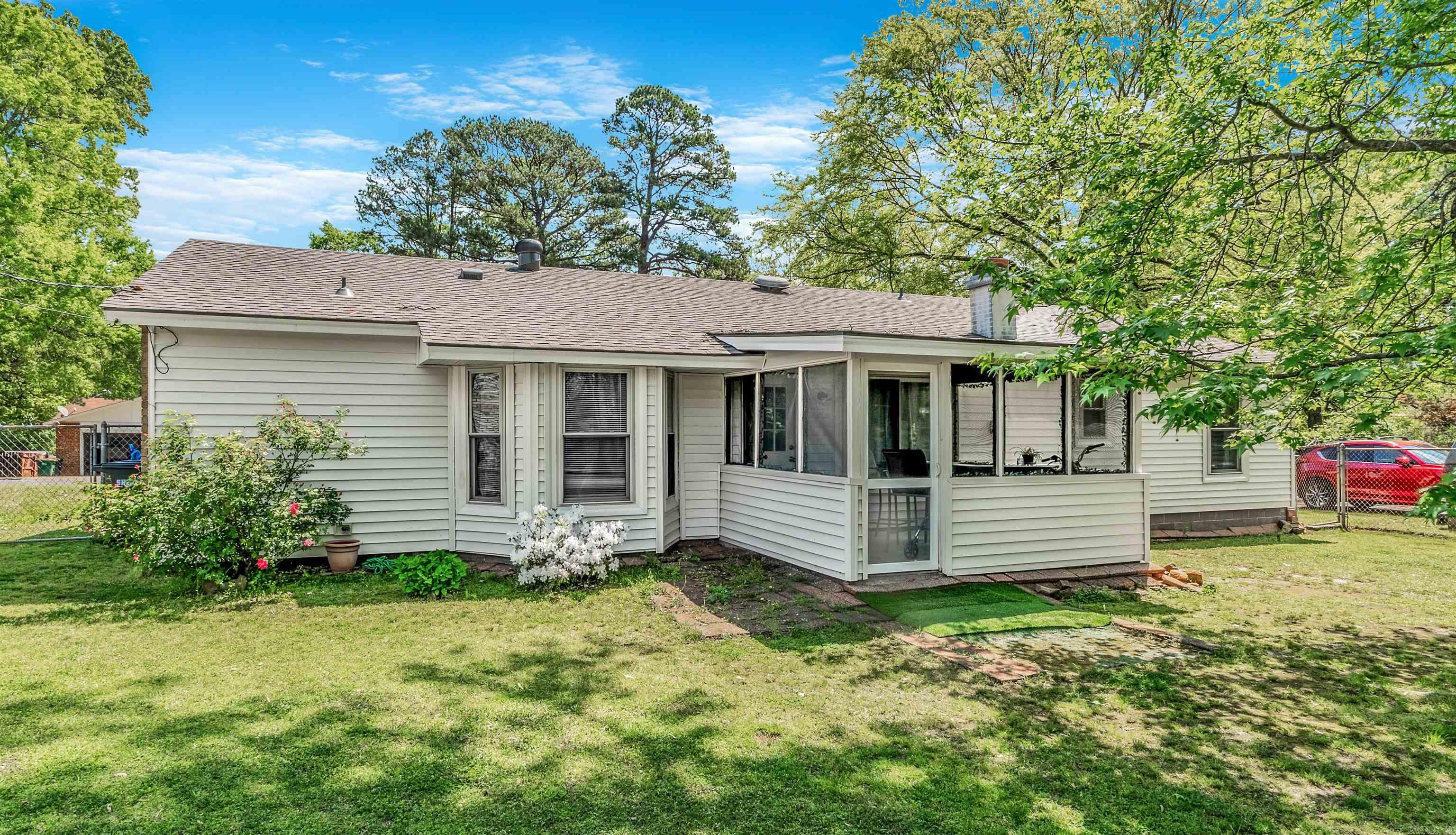 Creekdale - Residential