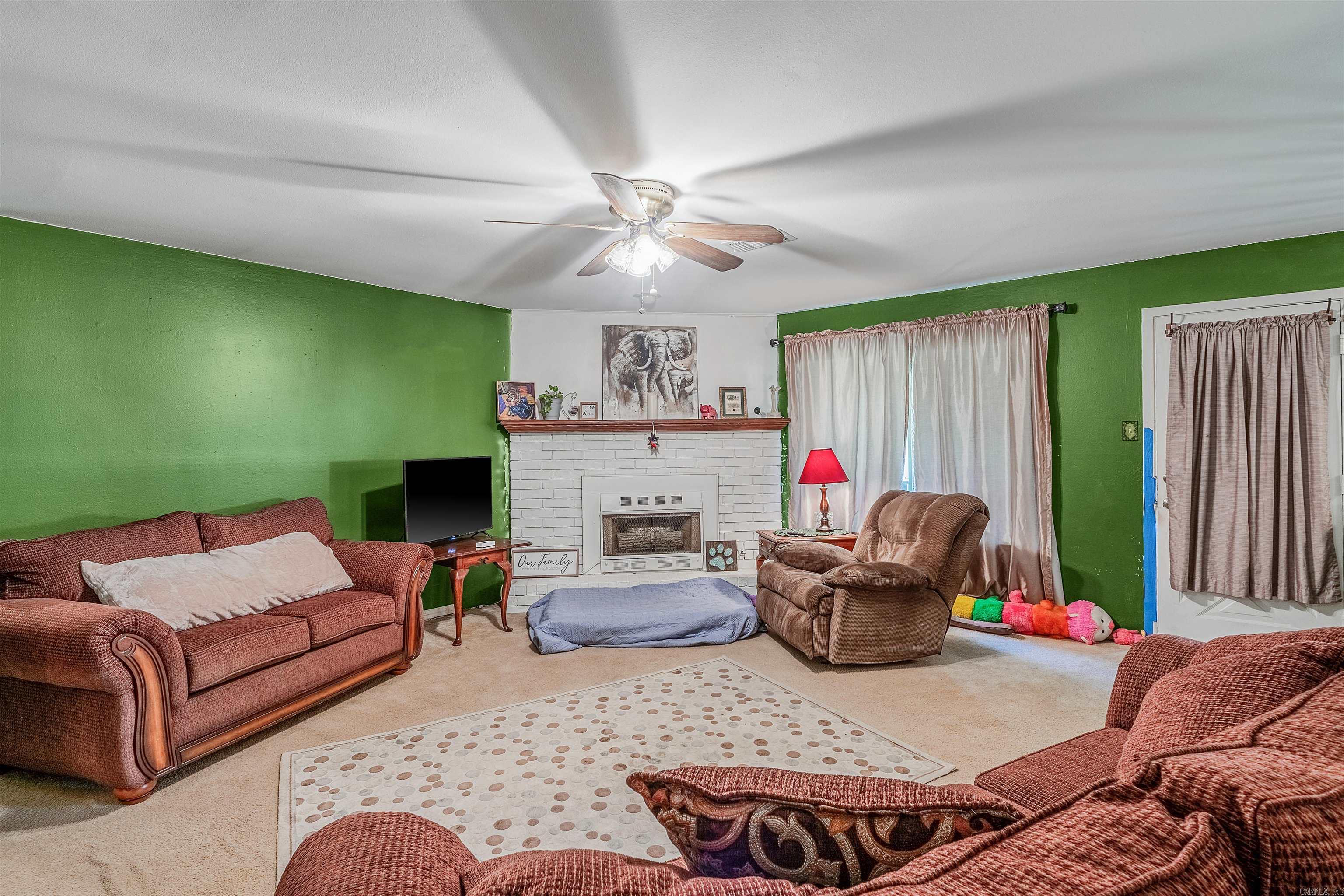 Creekdale - Residential