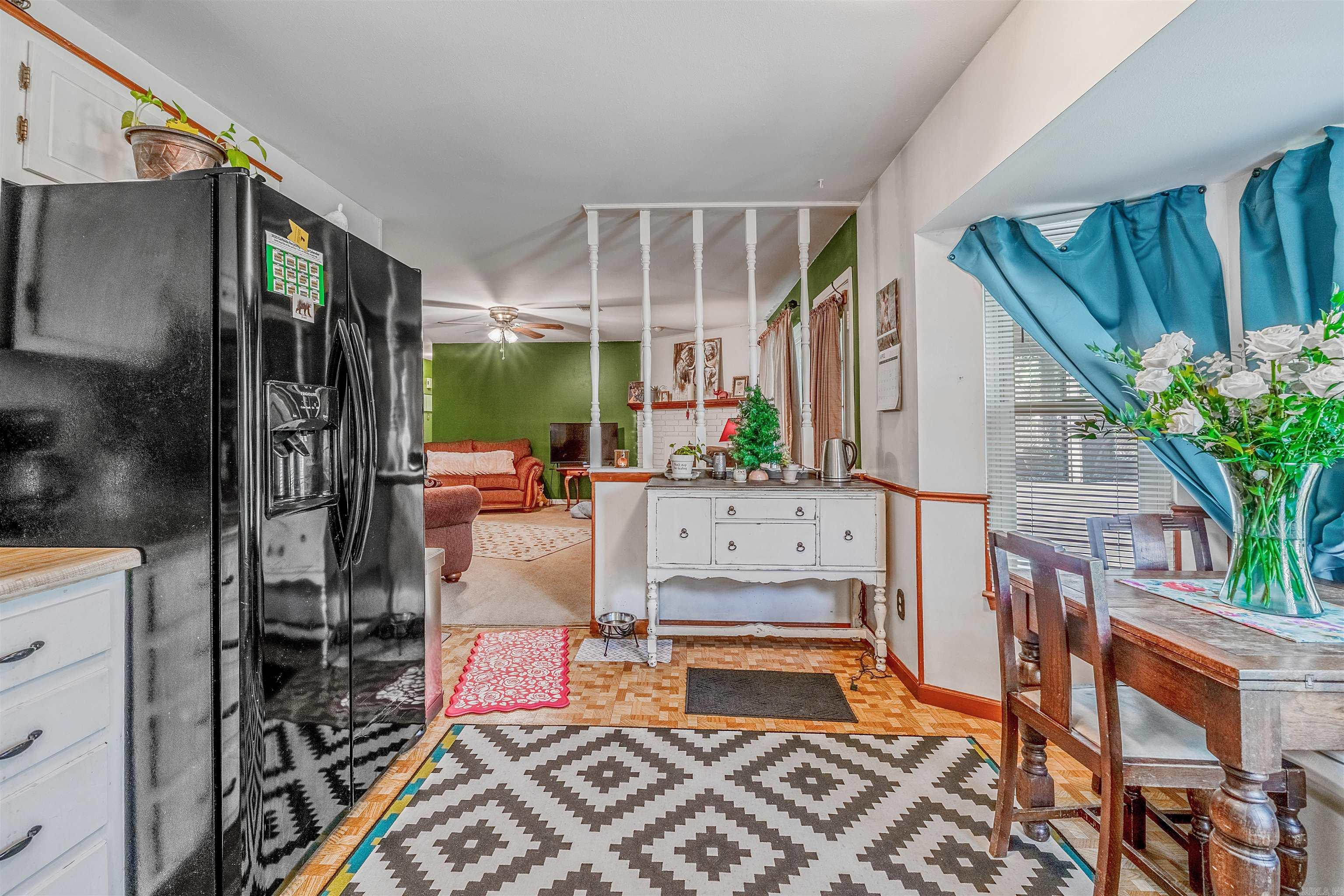 Creekdale - Residential