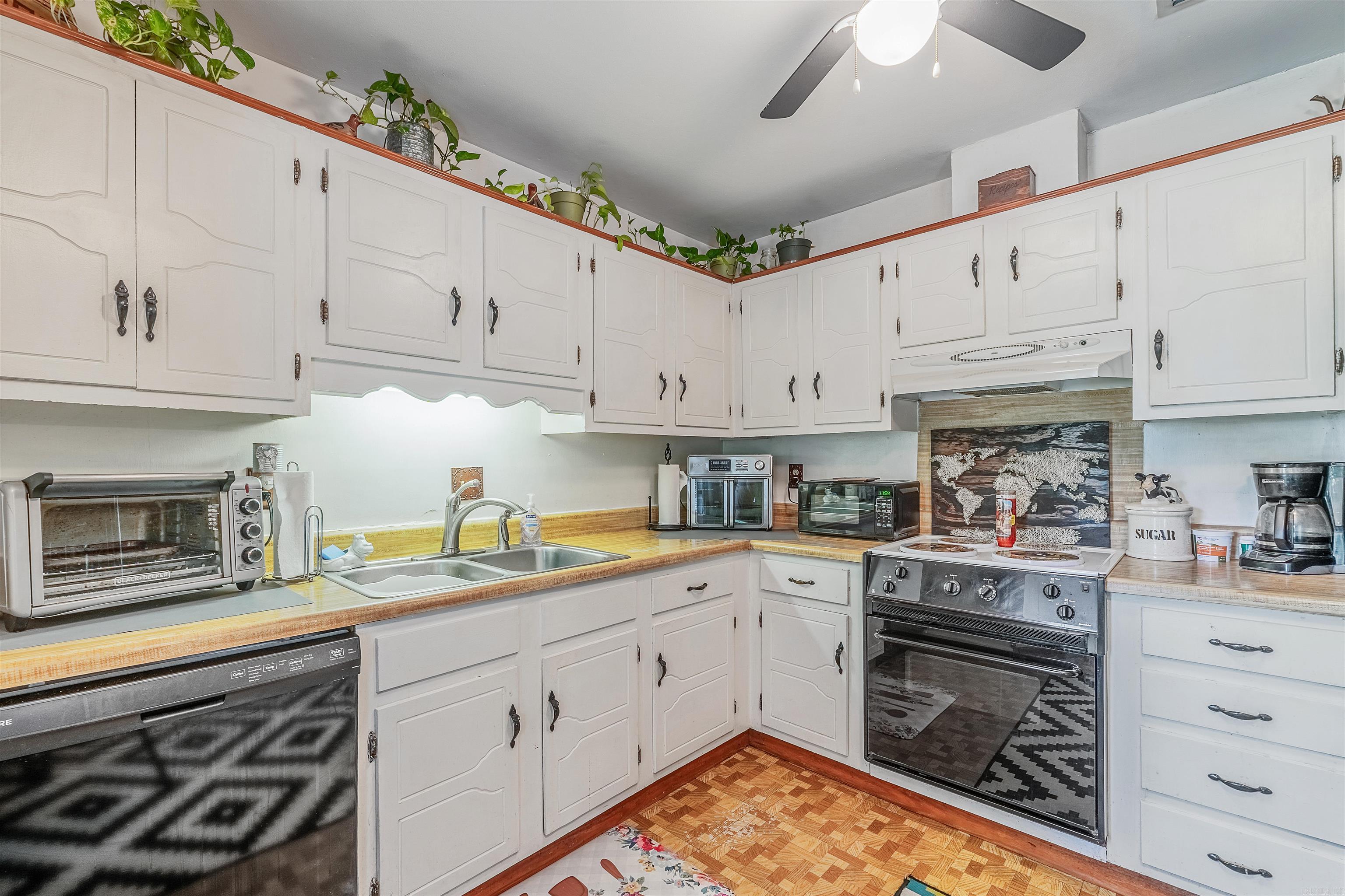 Creekdale - Residential