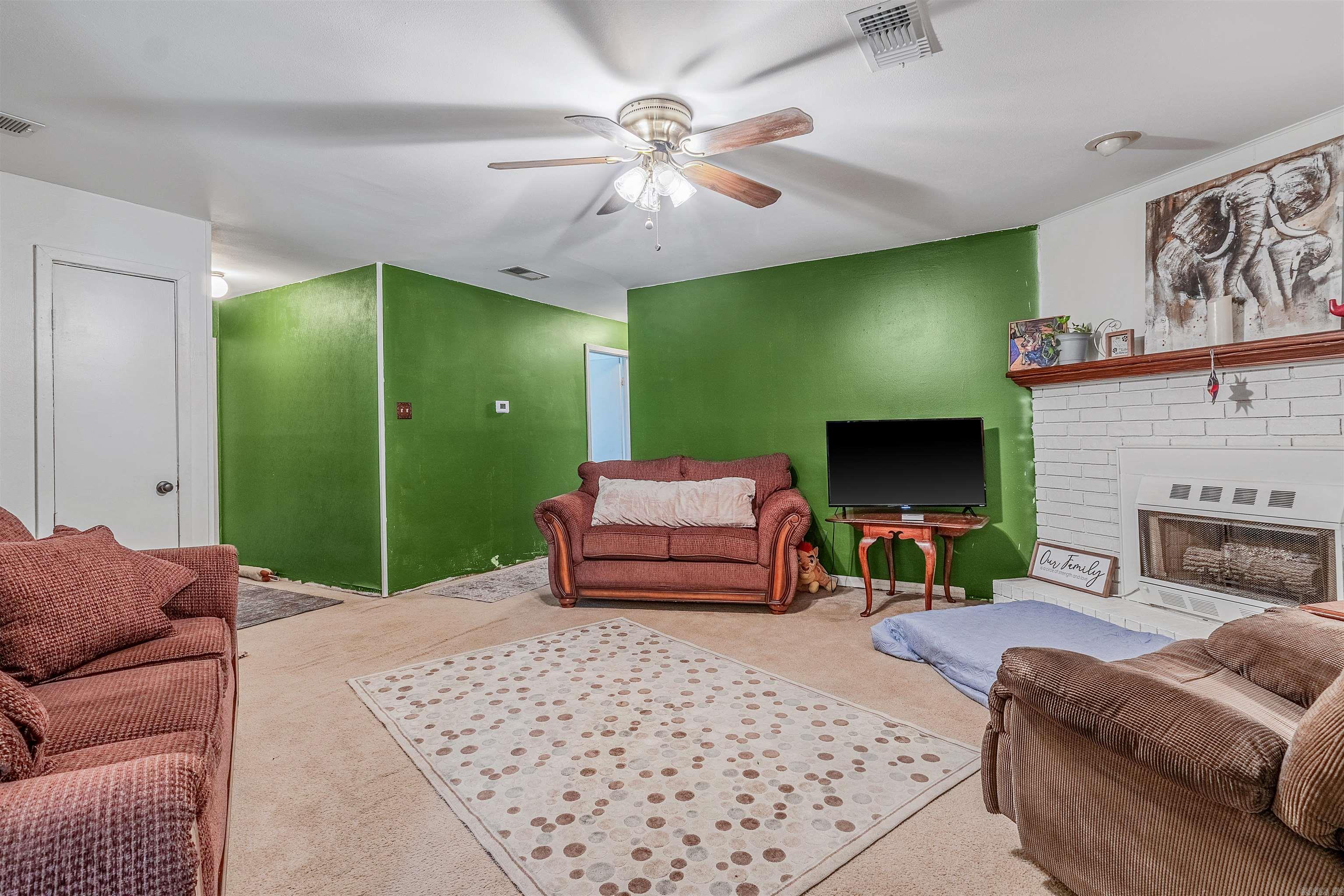 Creekdale - Residential