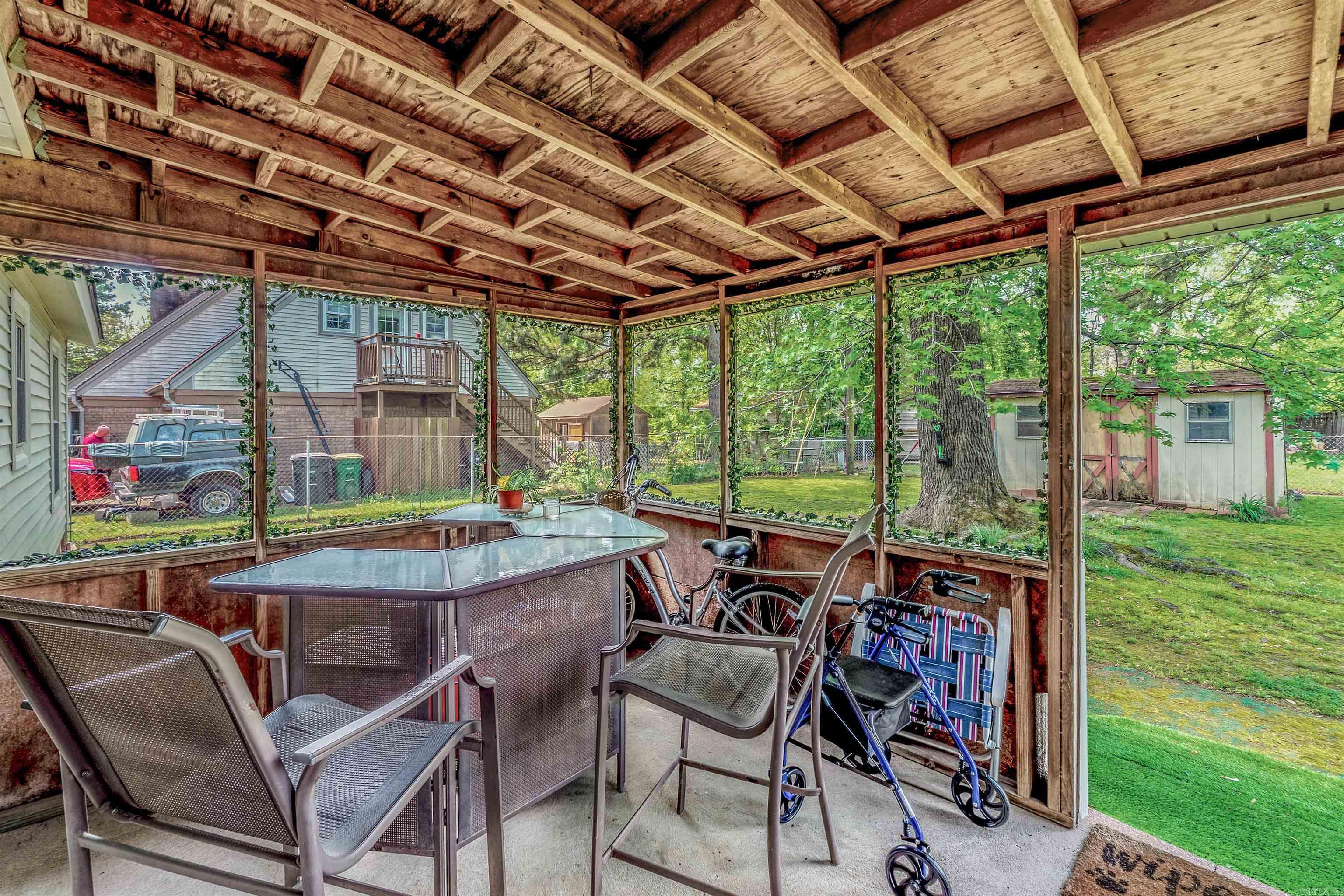 Creekdale - Residential