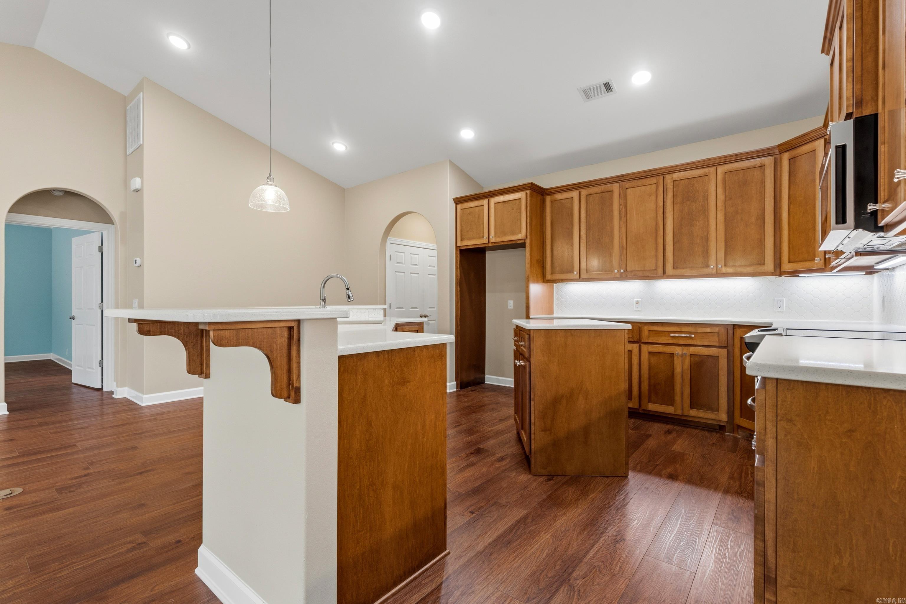 Maderas Gardens Villas - Residential