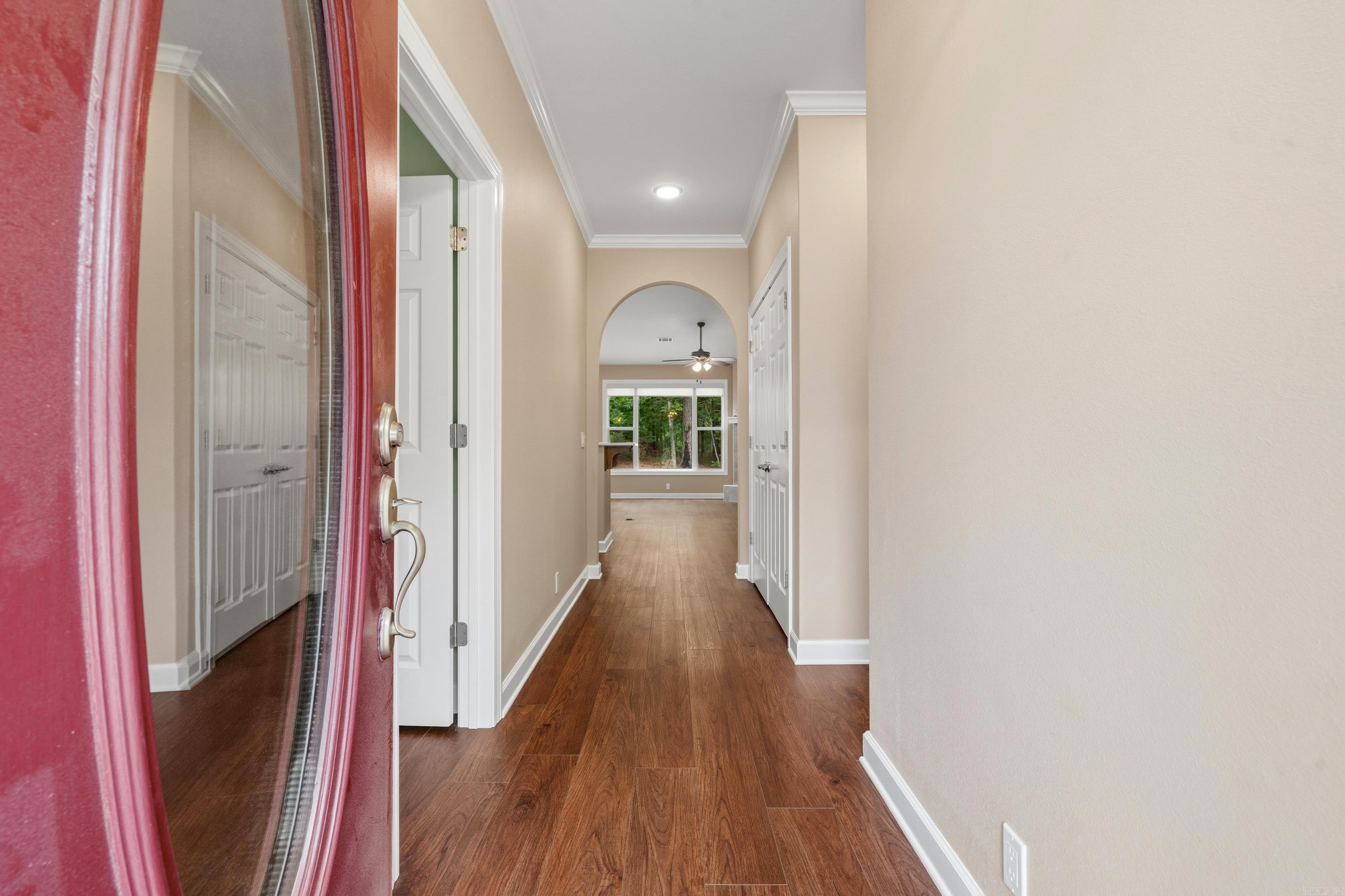 Maderas Gardens Villas - Residential