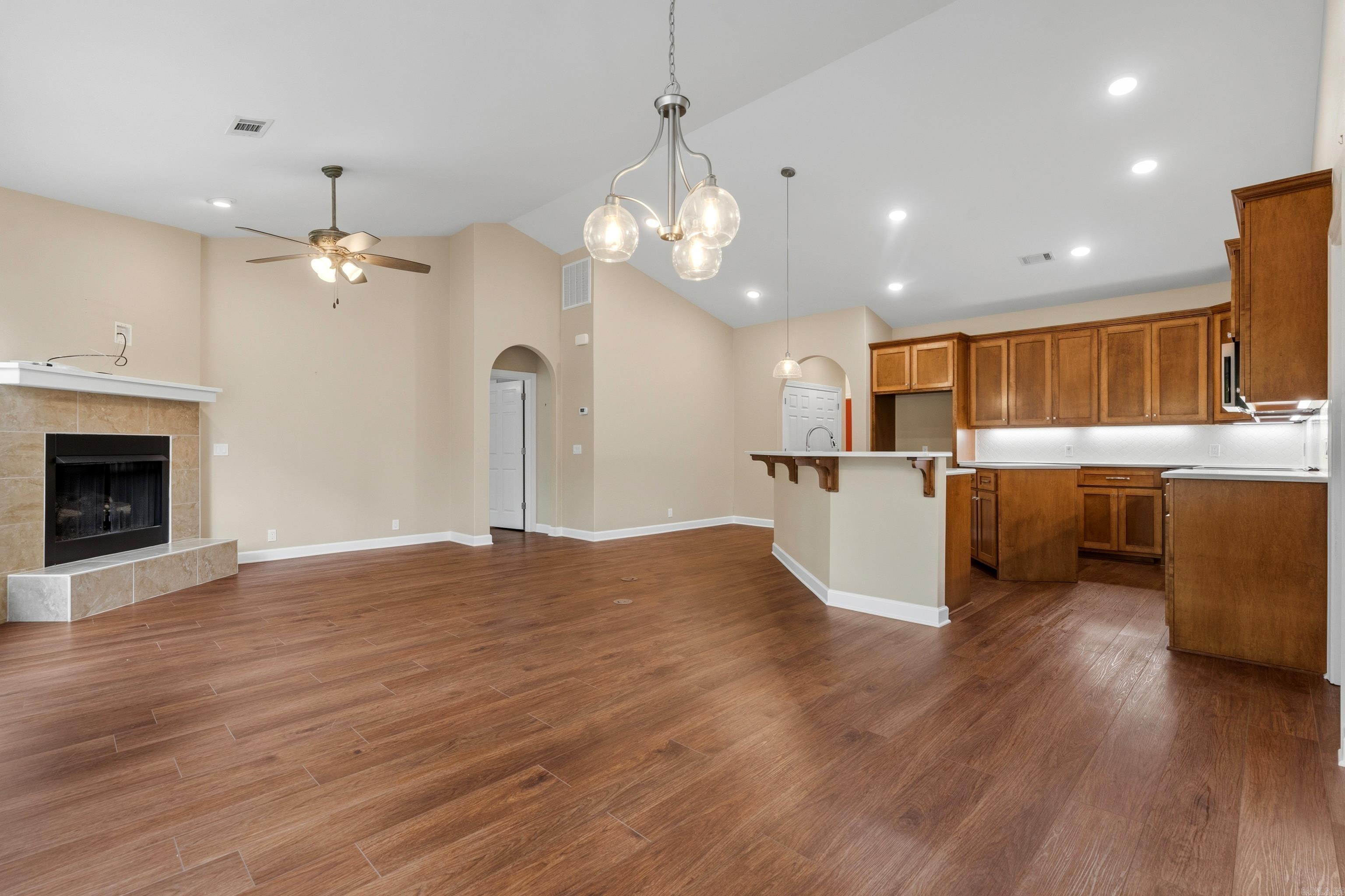 Maderas Gardens Villas - Residential