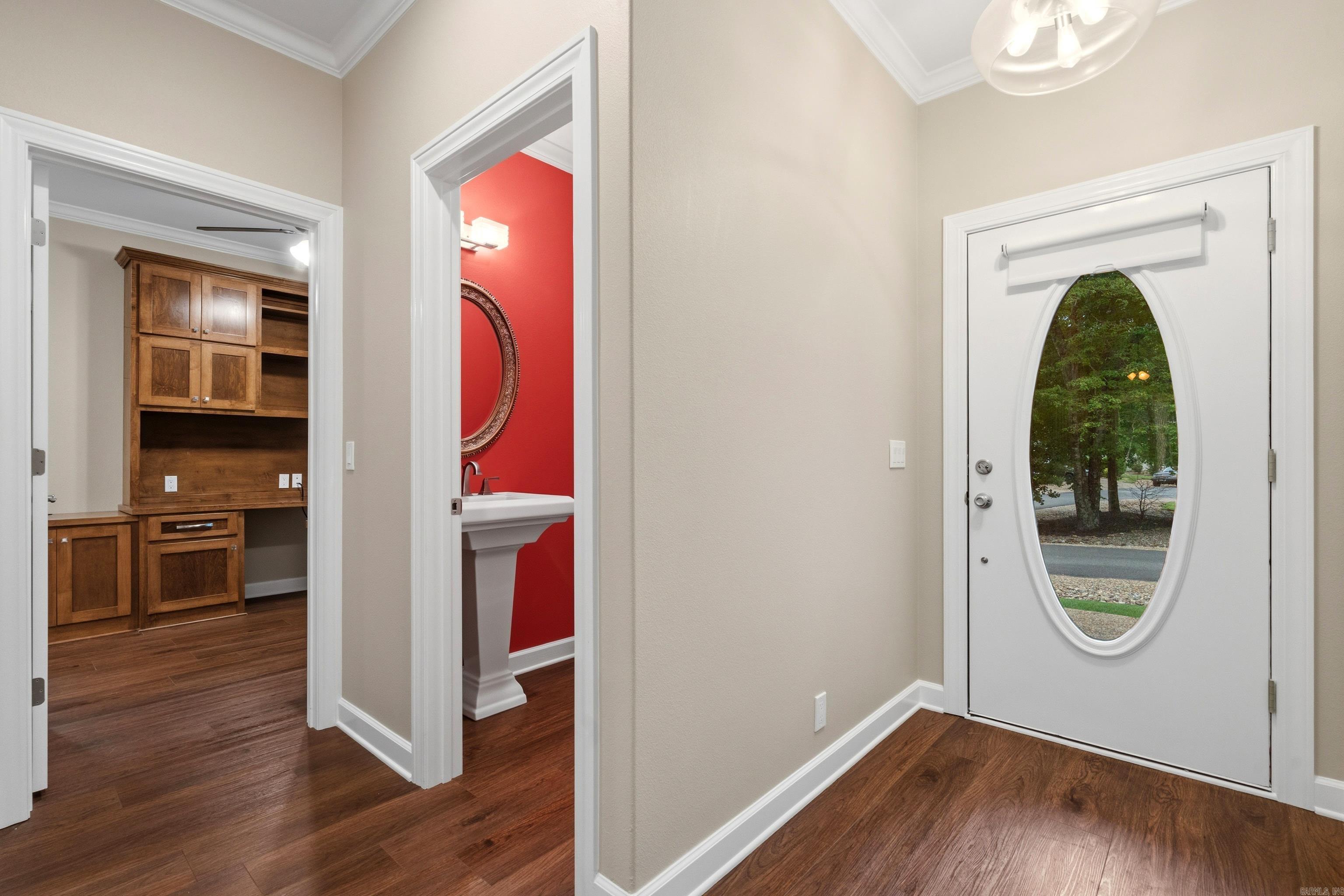 Maderas Gardens Villas - Residential
