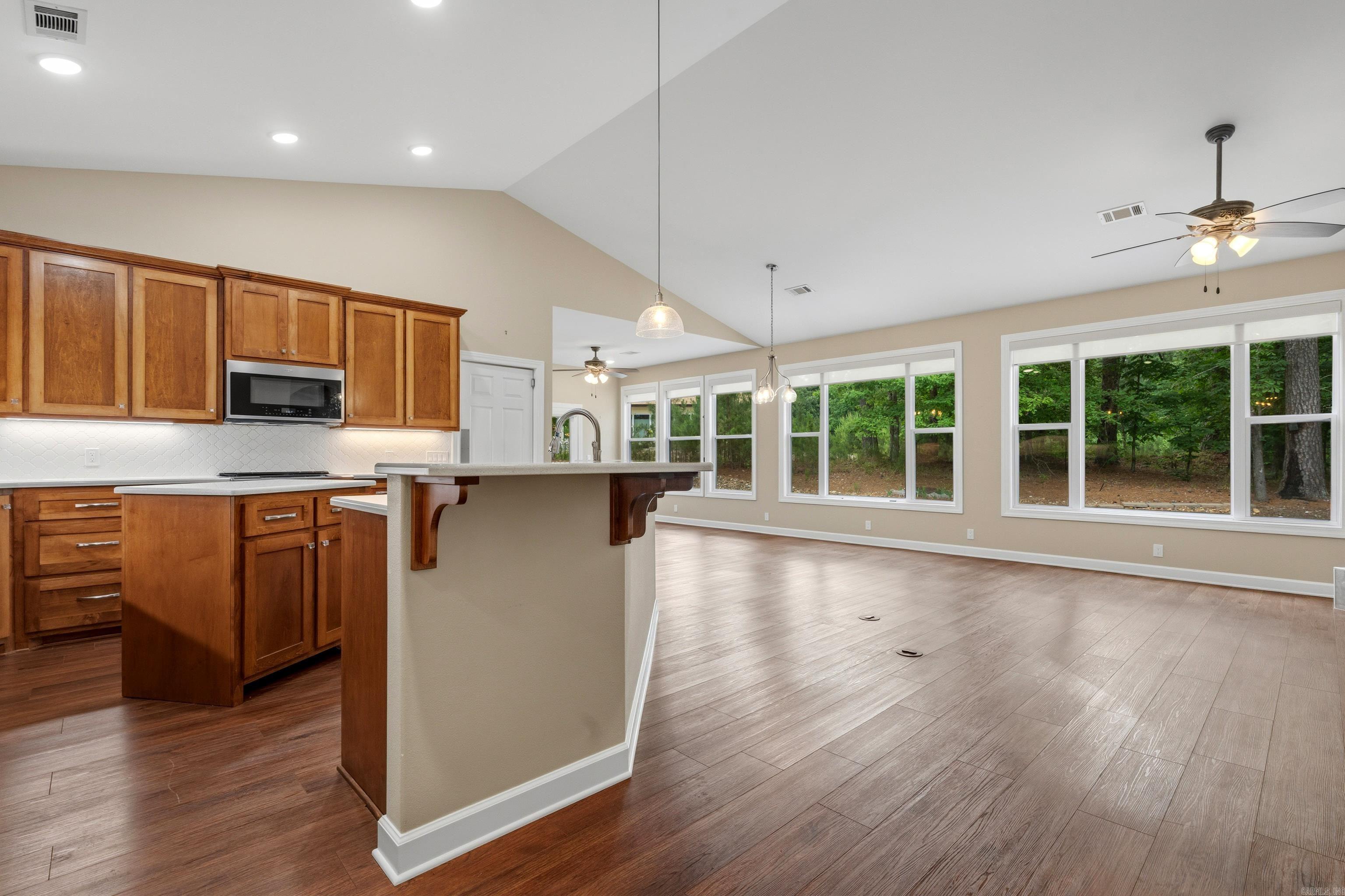 Maderas Gardens Villas - Residential