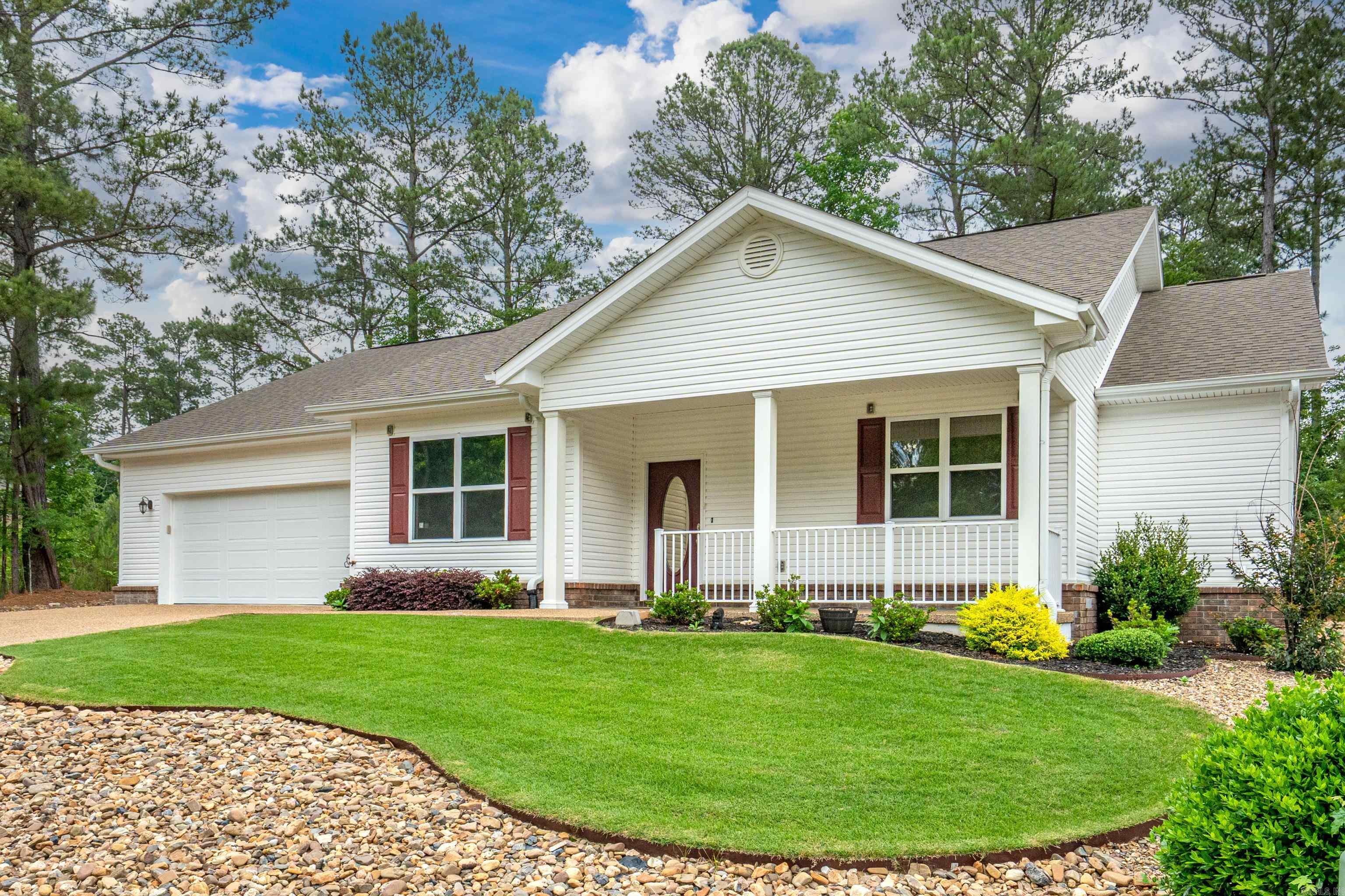 Maderas Gardens Villas - Residential