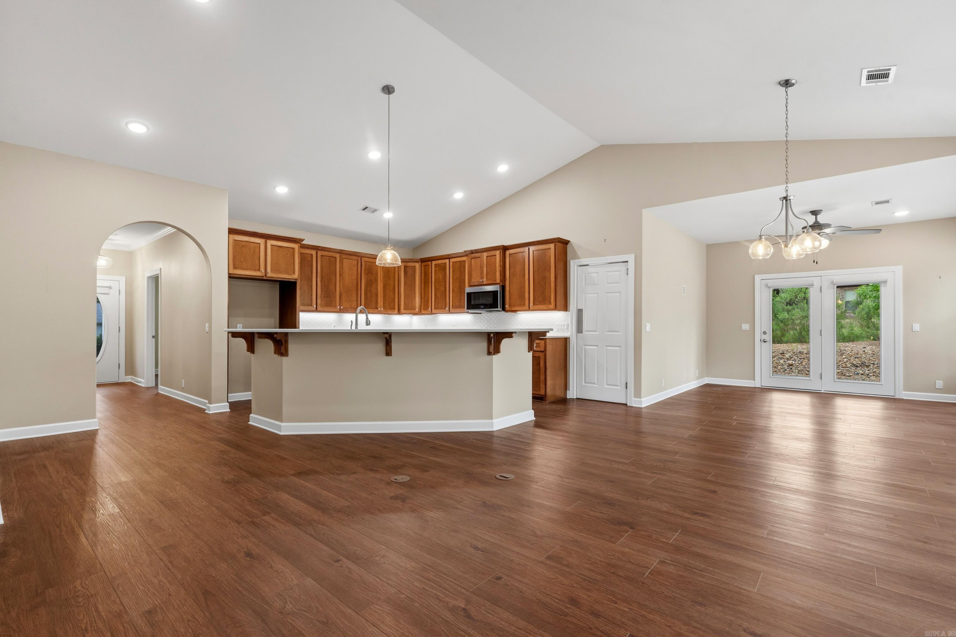 Maderas Gardens Villas - Residential