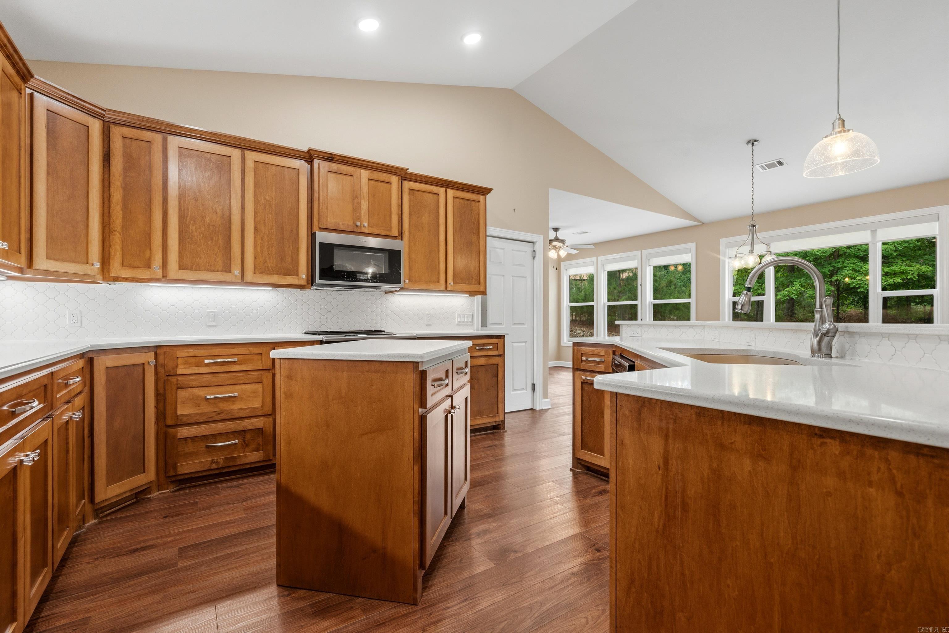 Maderas Gardens Villas - Residential