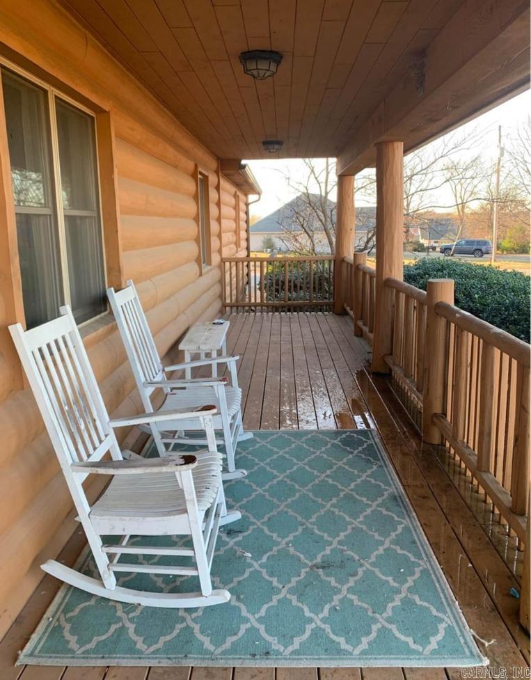 OAKRIDGE ESTATES - Residential