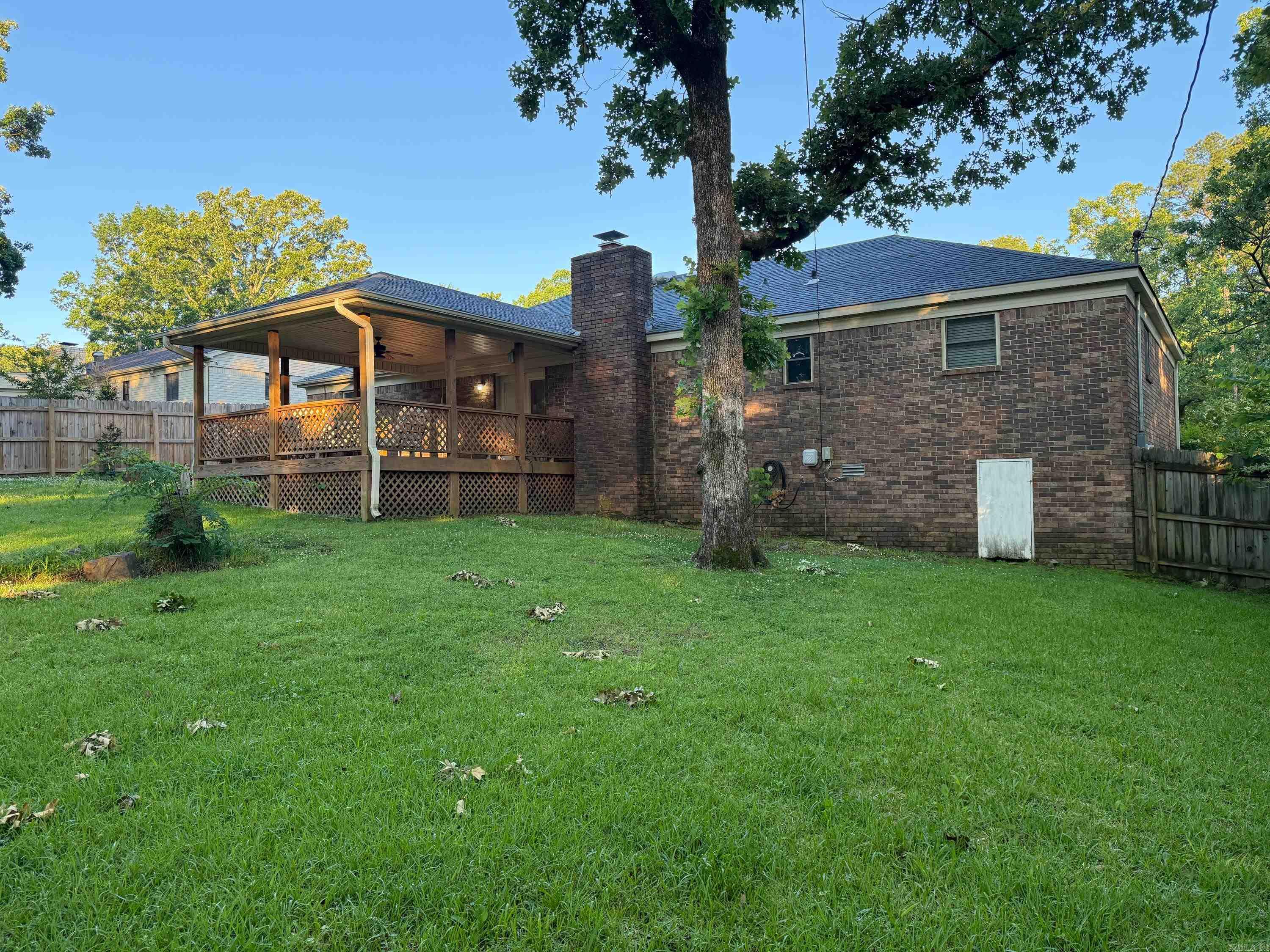 Pleasant Tree 1st - Residential
