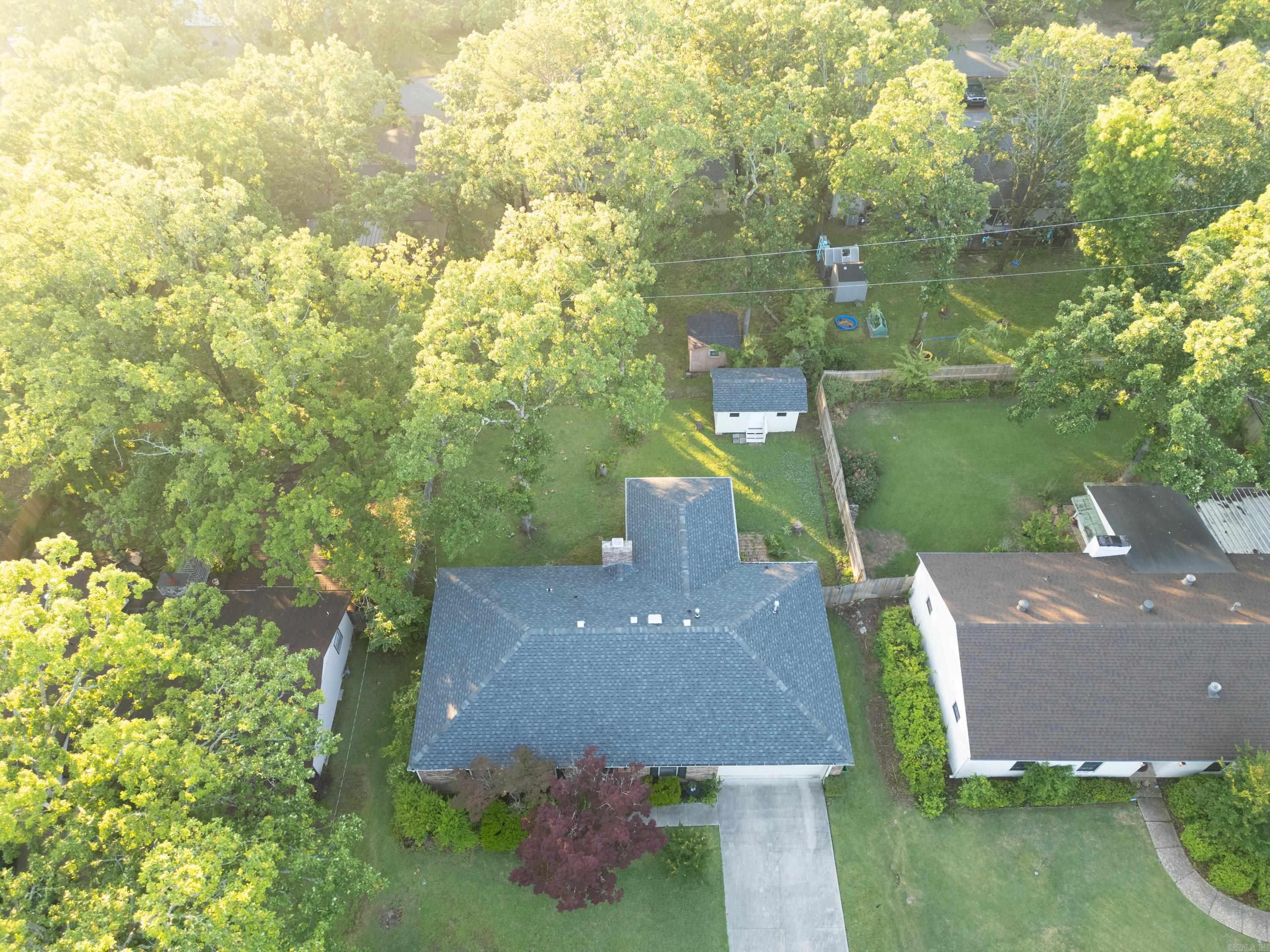 Pleasant Tree 1st - Residential