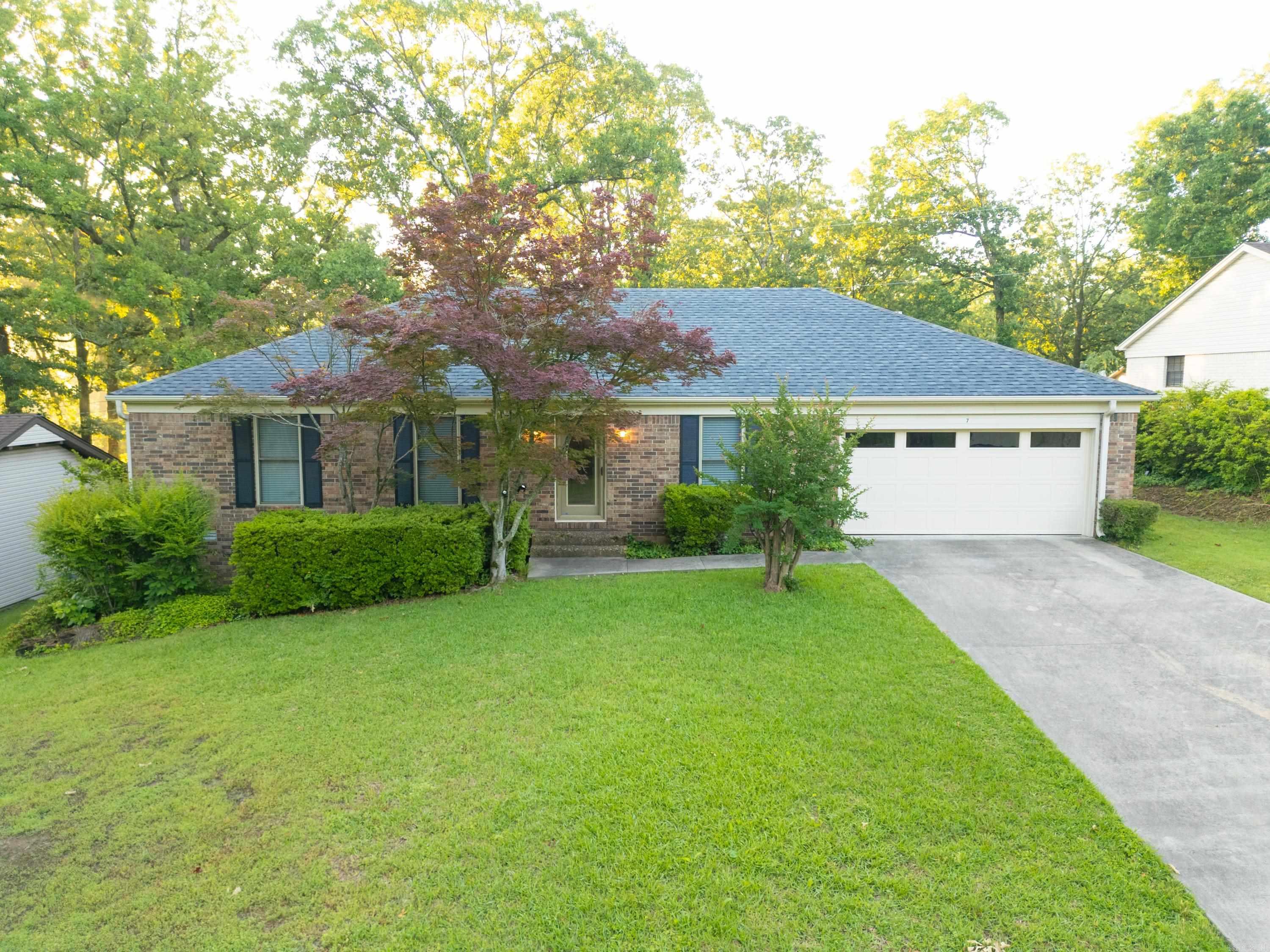Pleasant Tree 1st - Residential