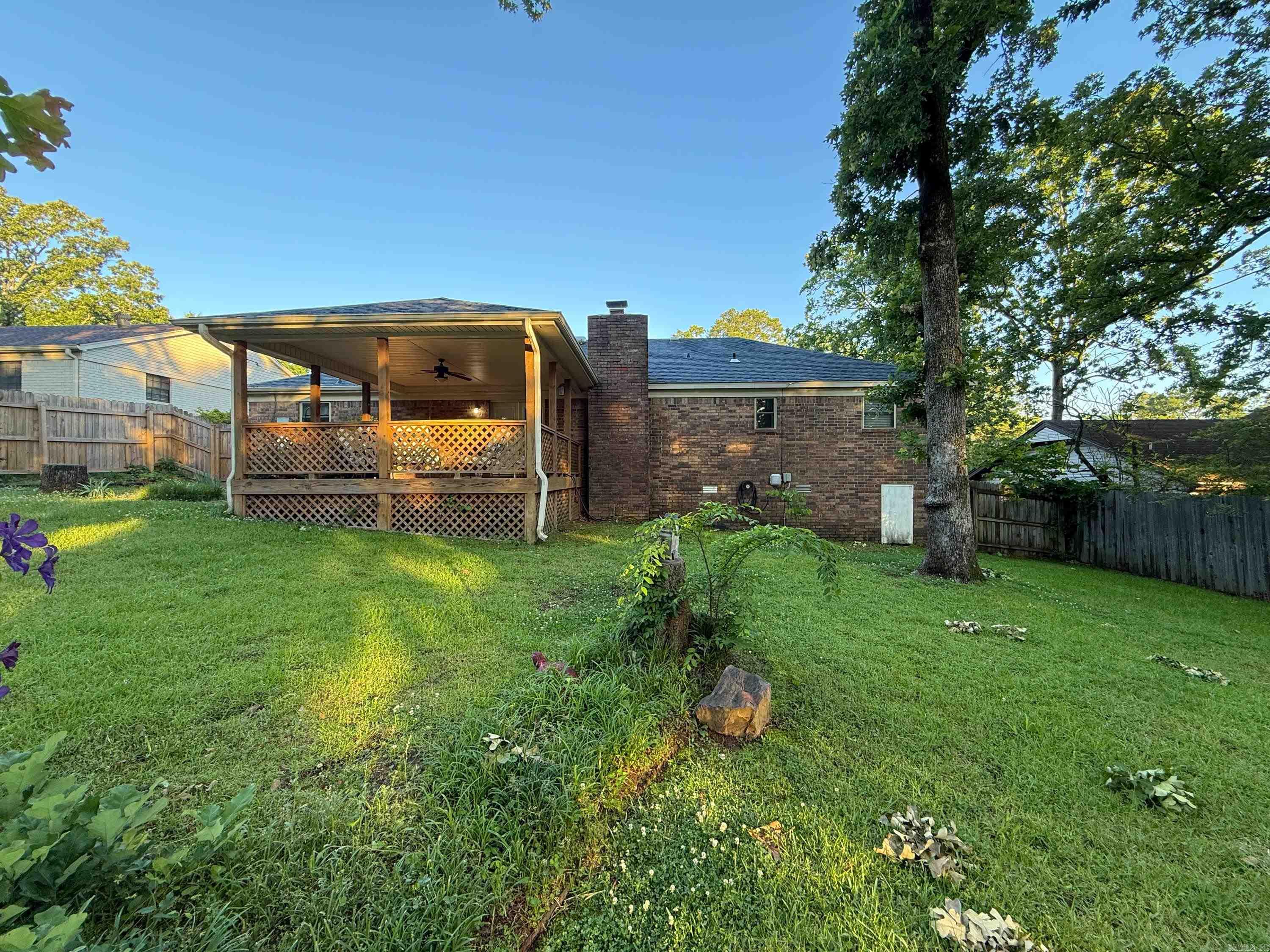 Pleasant Tree 1st - Residential