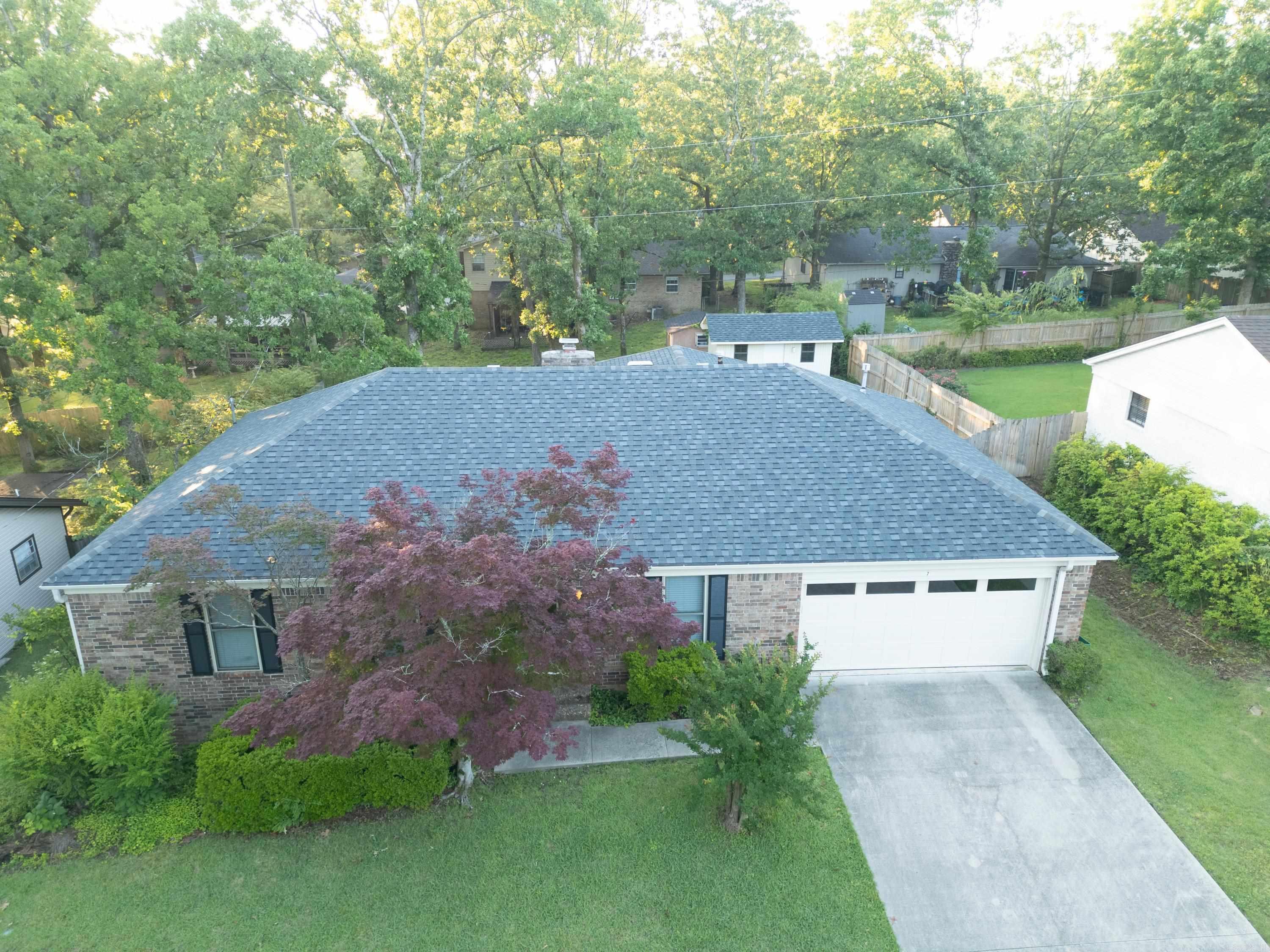 Pleasant Tree 1st - Residential