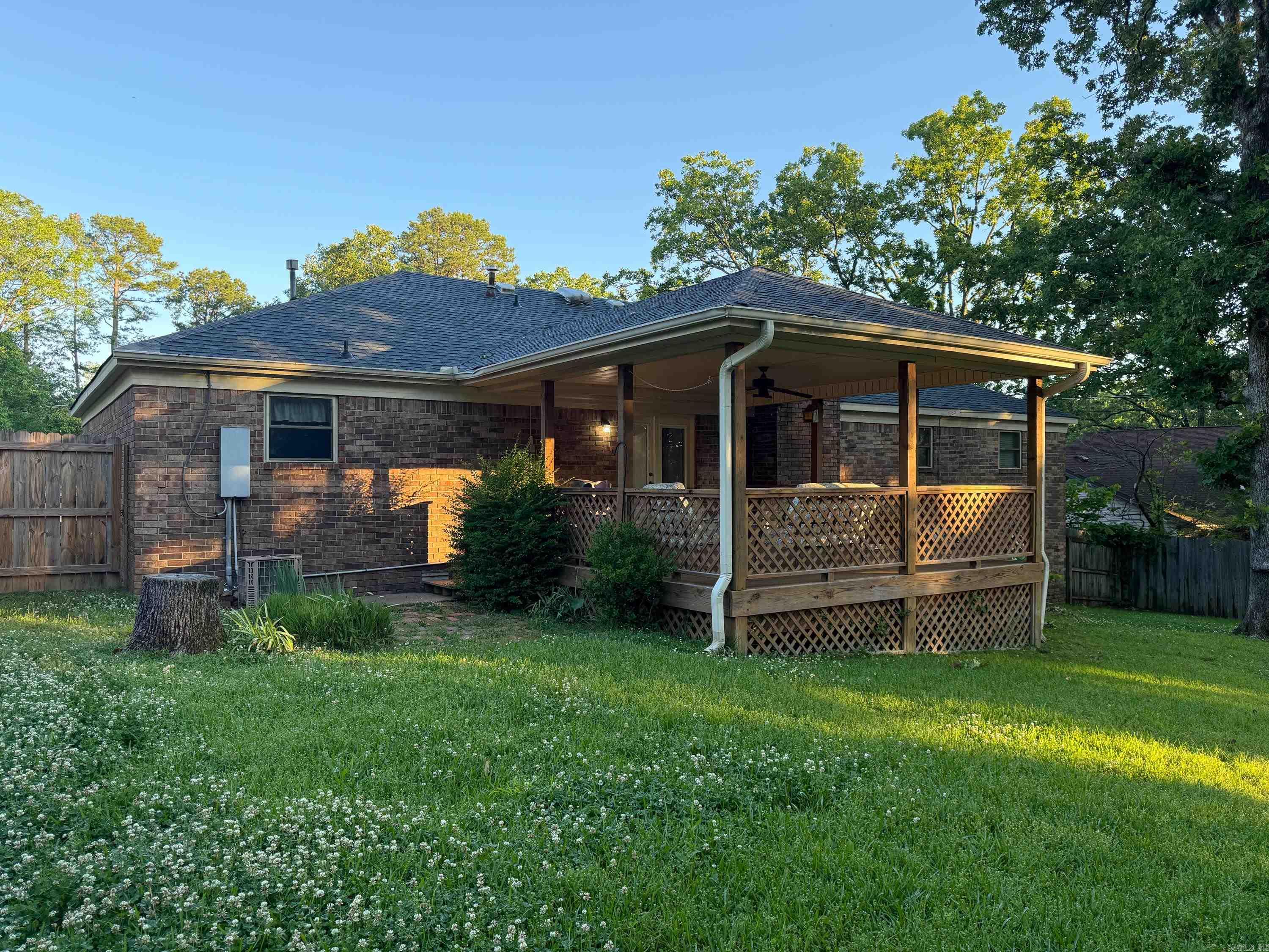 Pleasant Tree 1st - Residential
