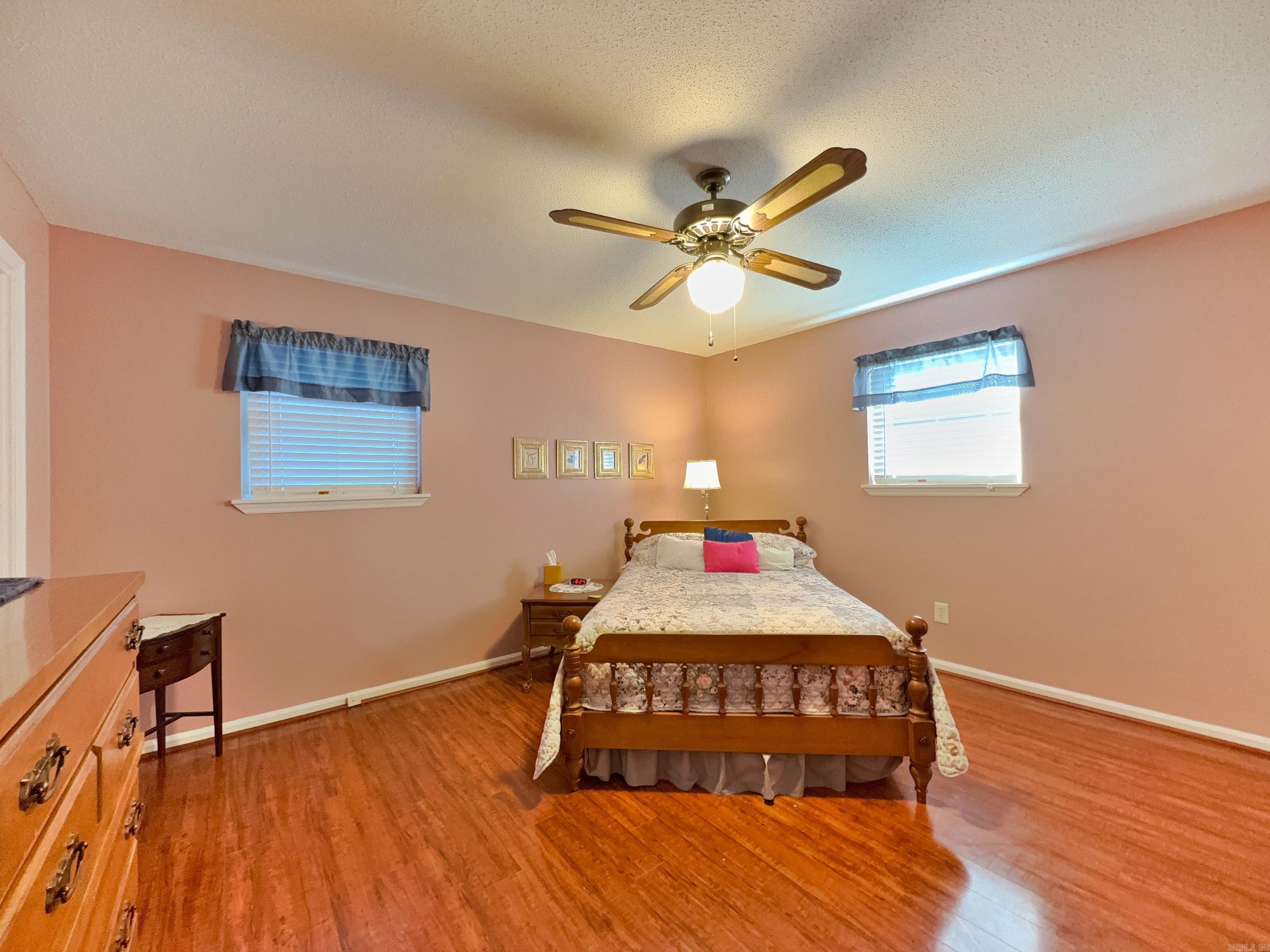 Pleasant Tree 1st - Residential