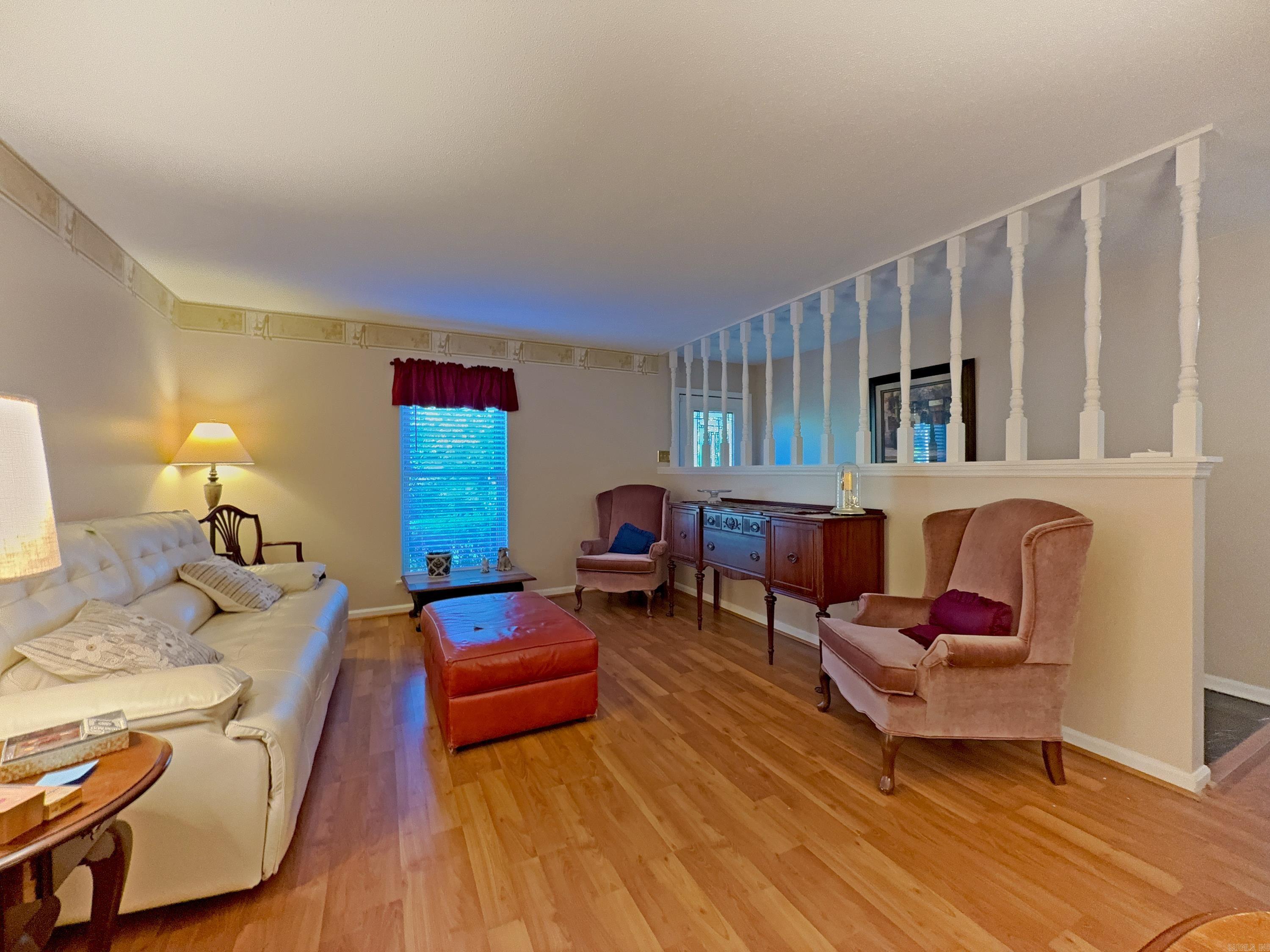 Pleasant Tree 1st - Residential
