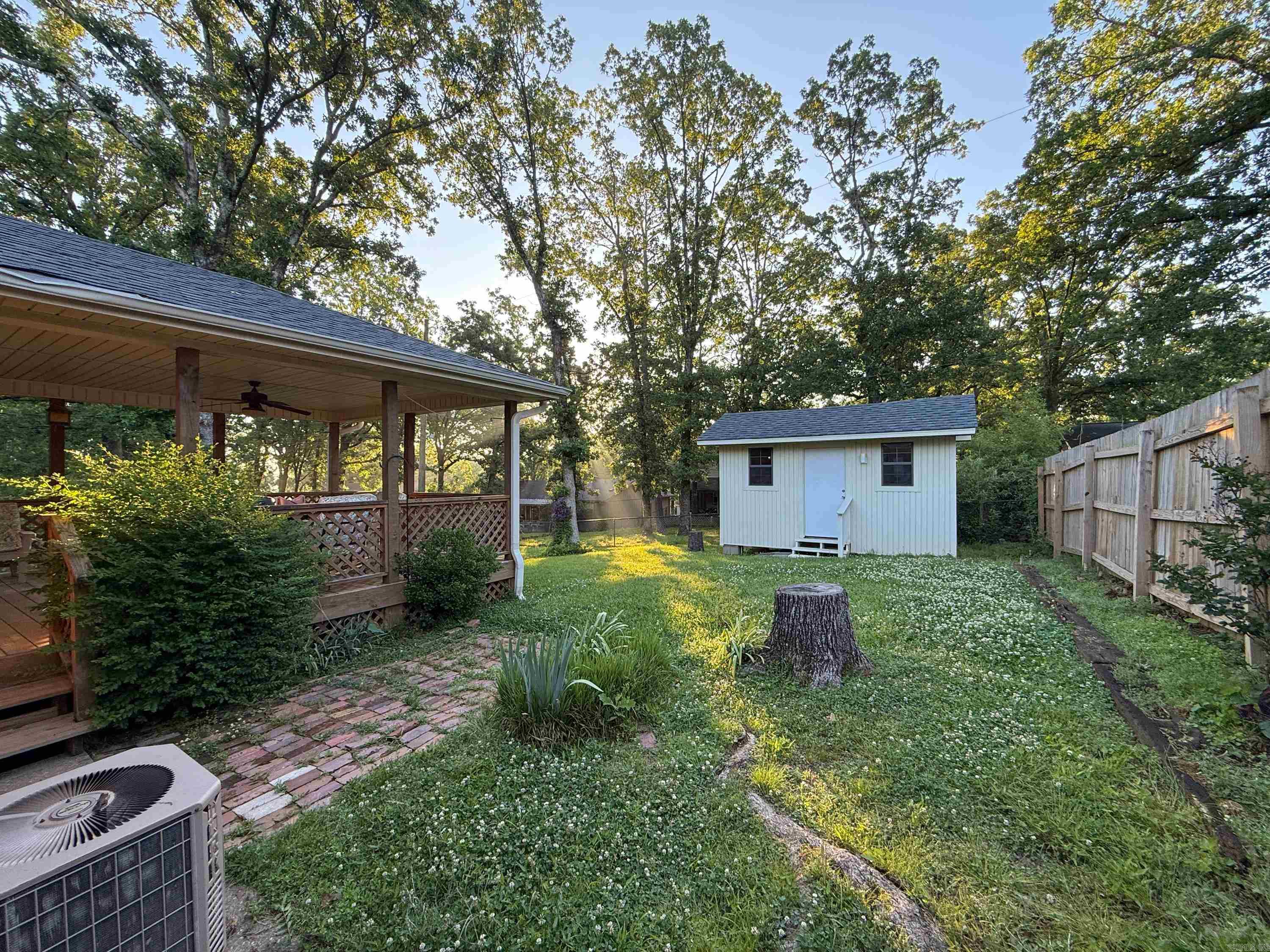 Pleasant Tree 1st - Residential