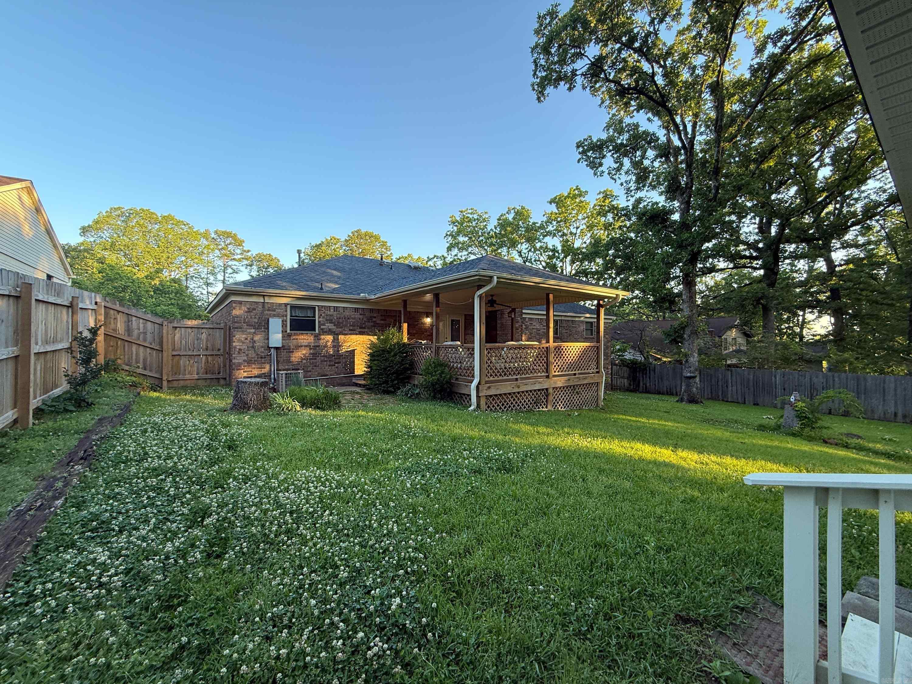 Pleasant Tree 1st - Residential