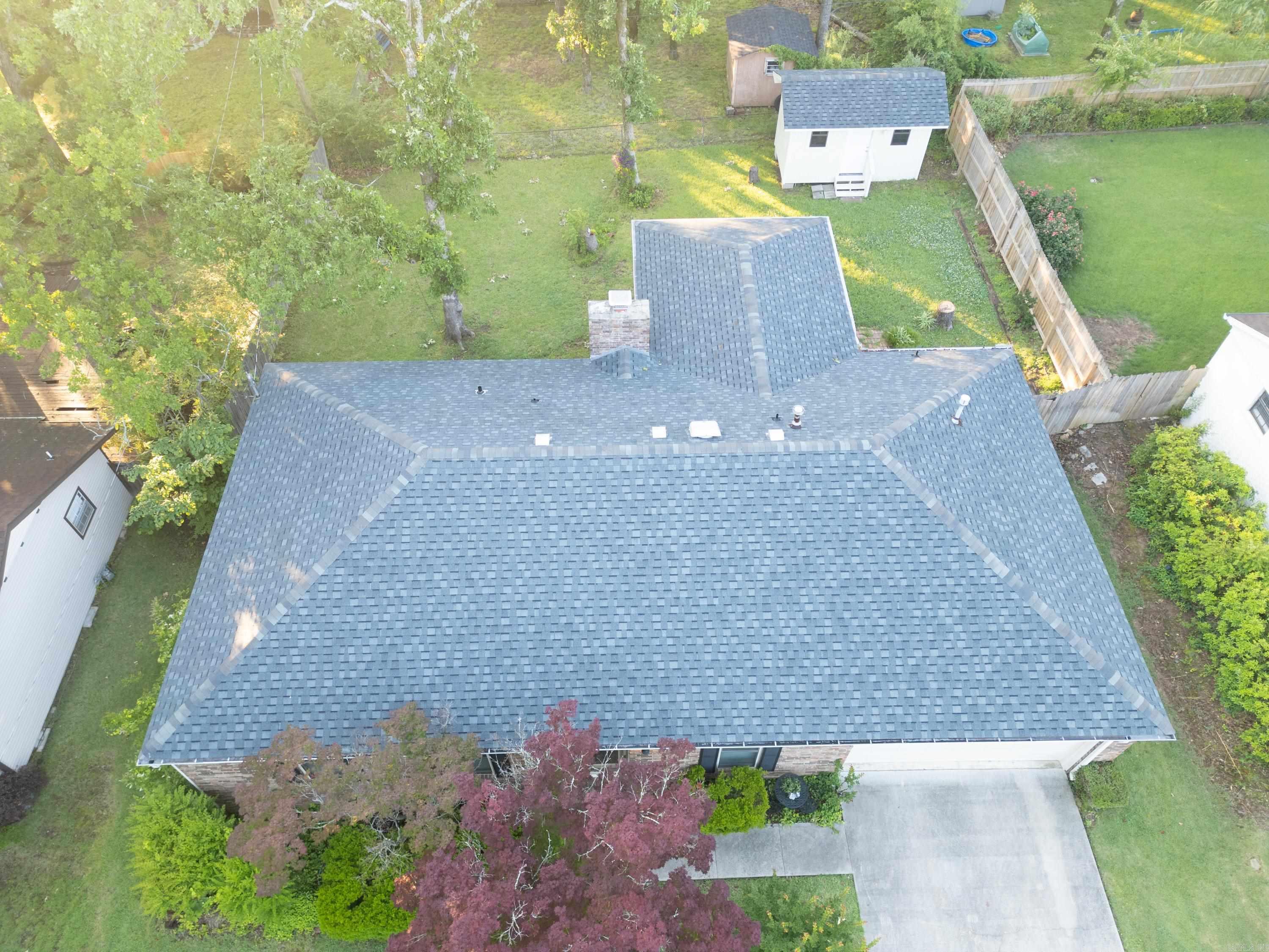 Pleasant Tree 1st - Residential