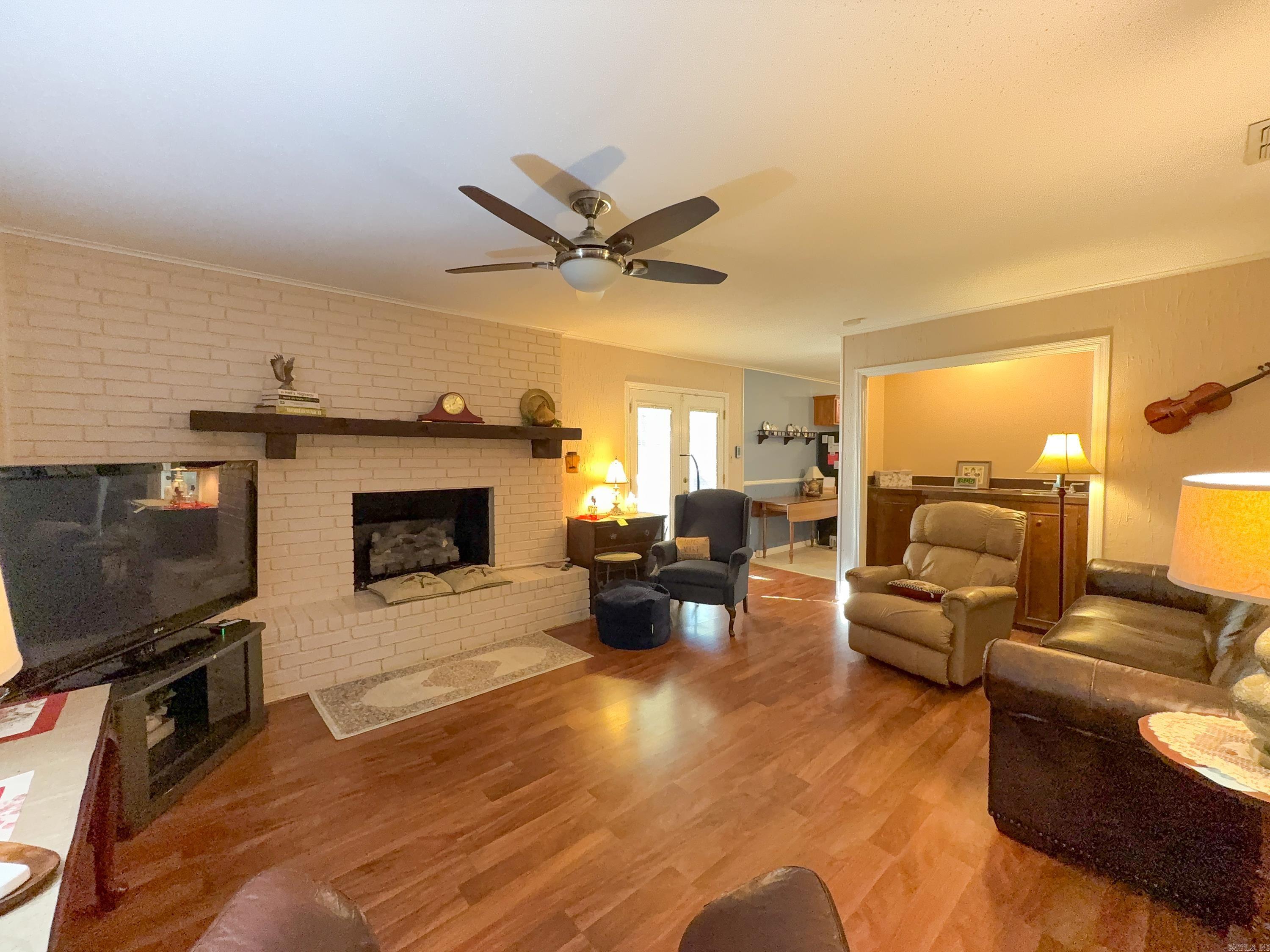 Pleasant Tree 1st - Residential