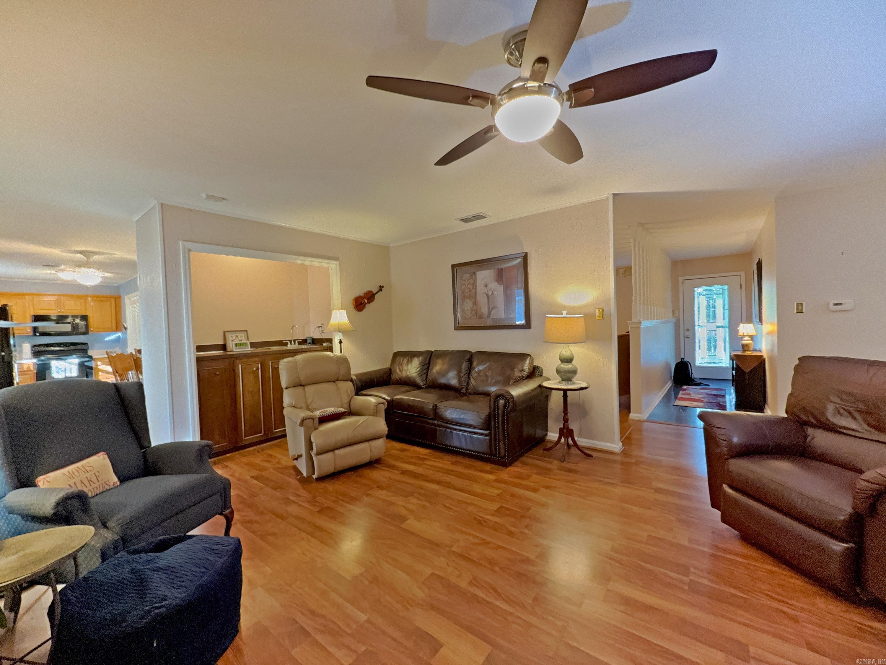 Pleasant Tree 1st - Residential