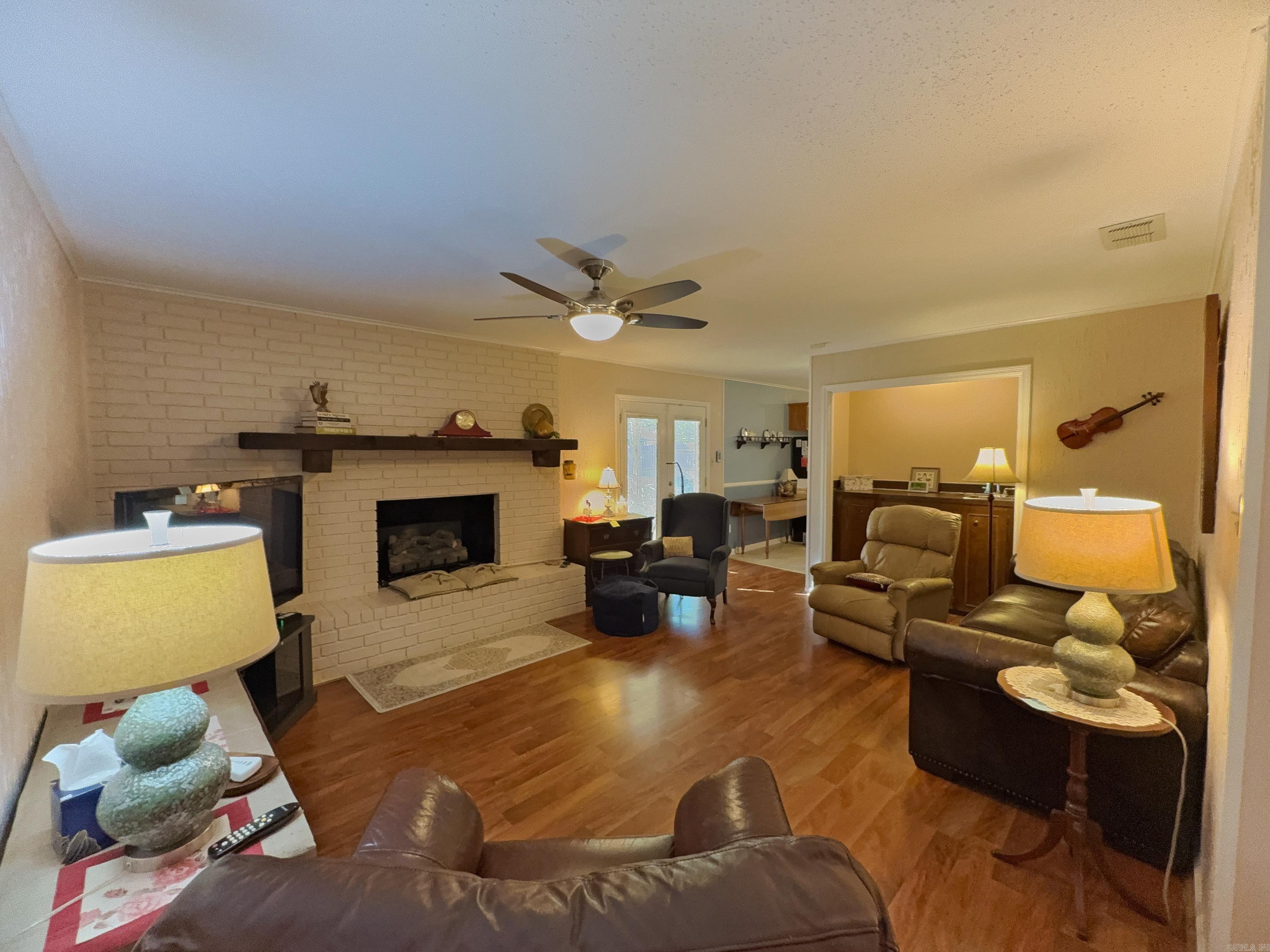 Pleasant Tree 1st - Residential
