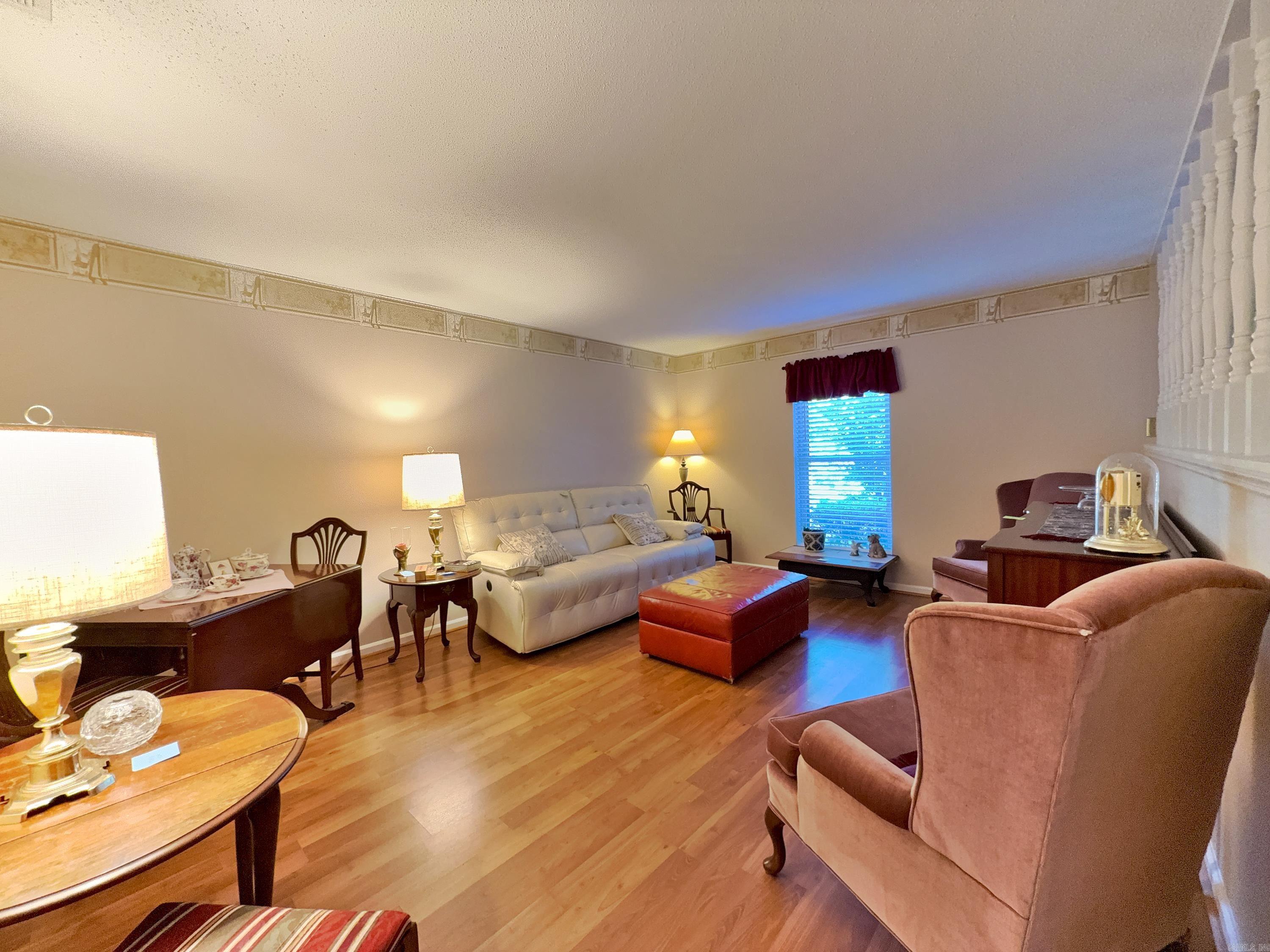 Pleasant Tree 1st - Residential