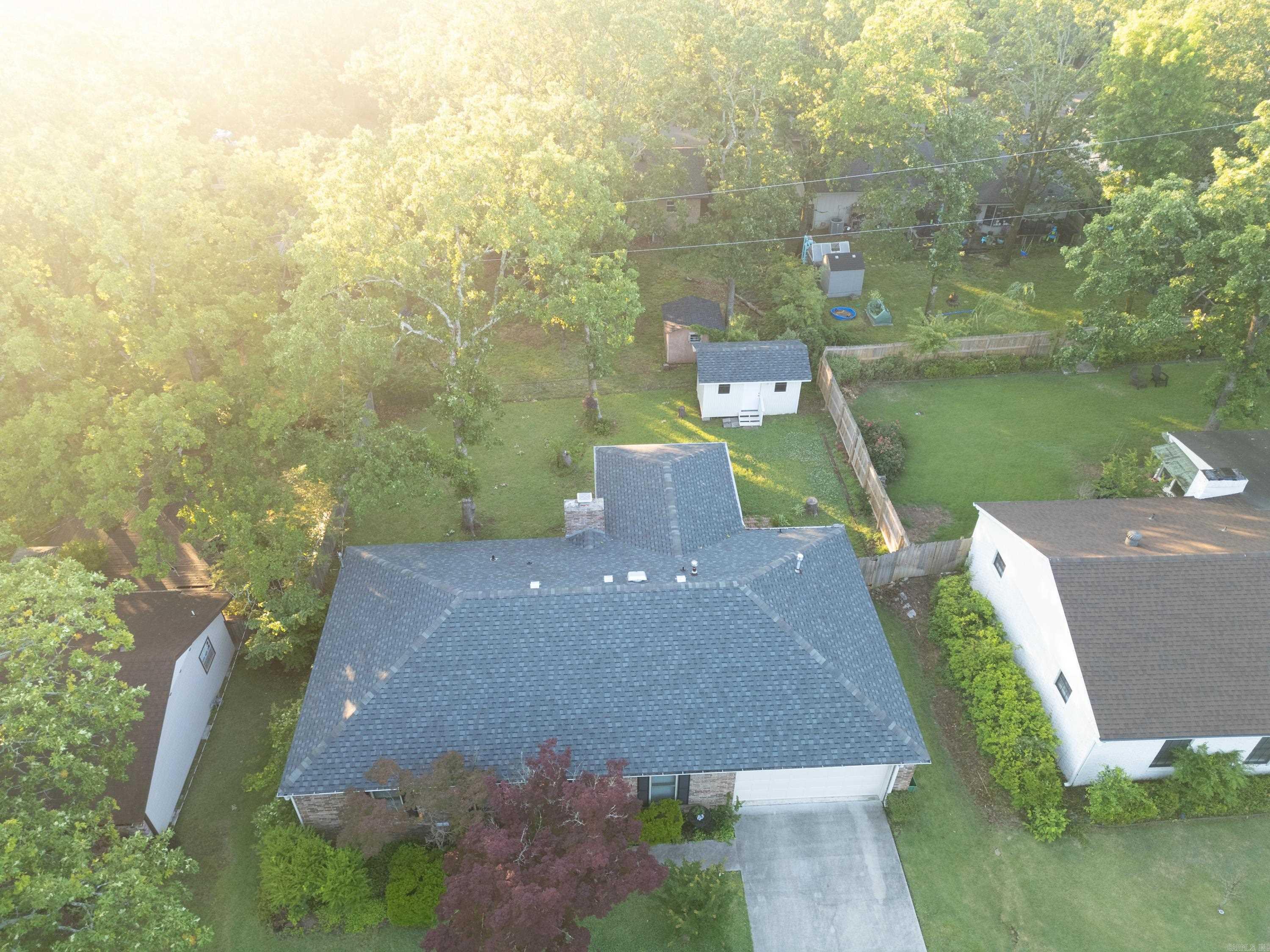 Pleasant Tree 1st - Residential