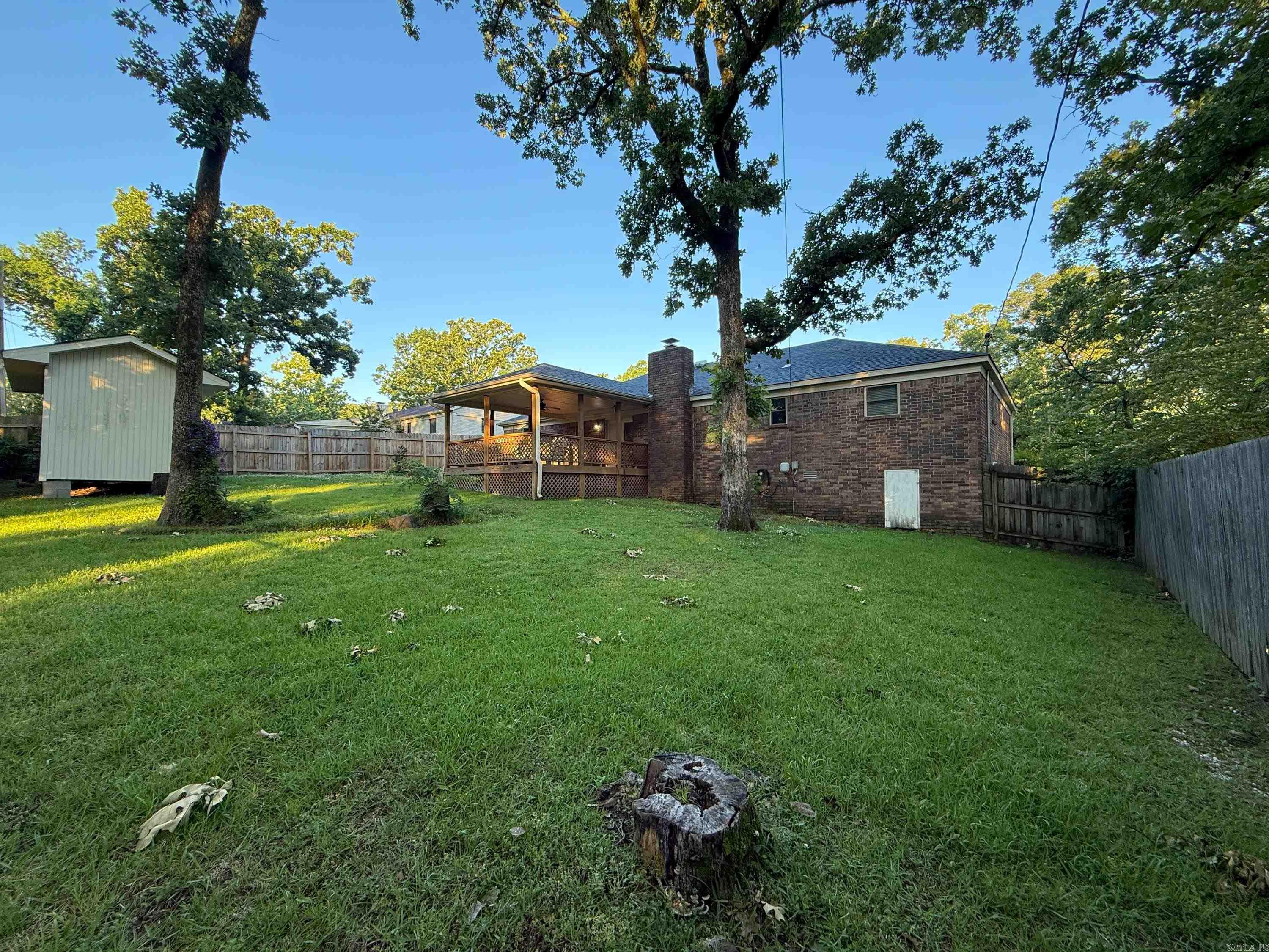 Pleasant Tree 1st - Residential