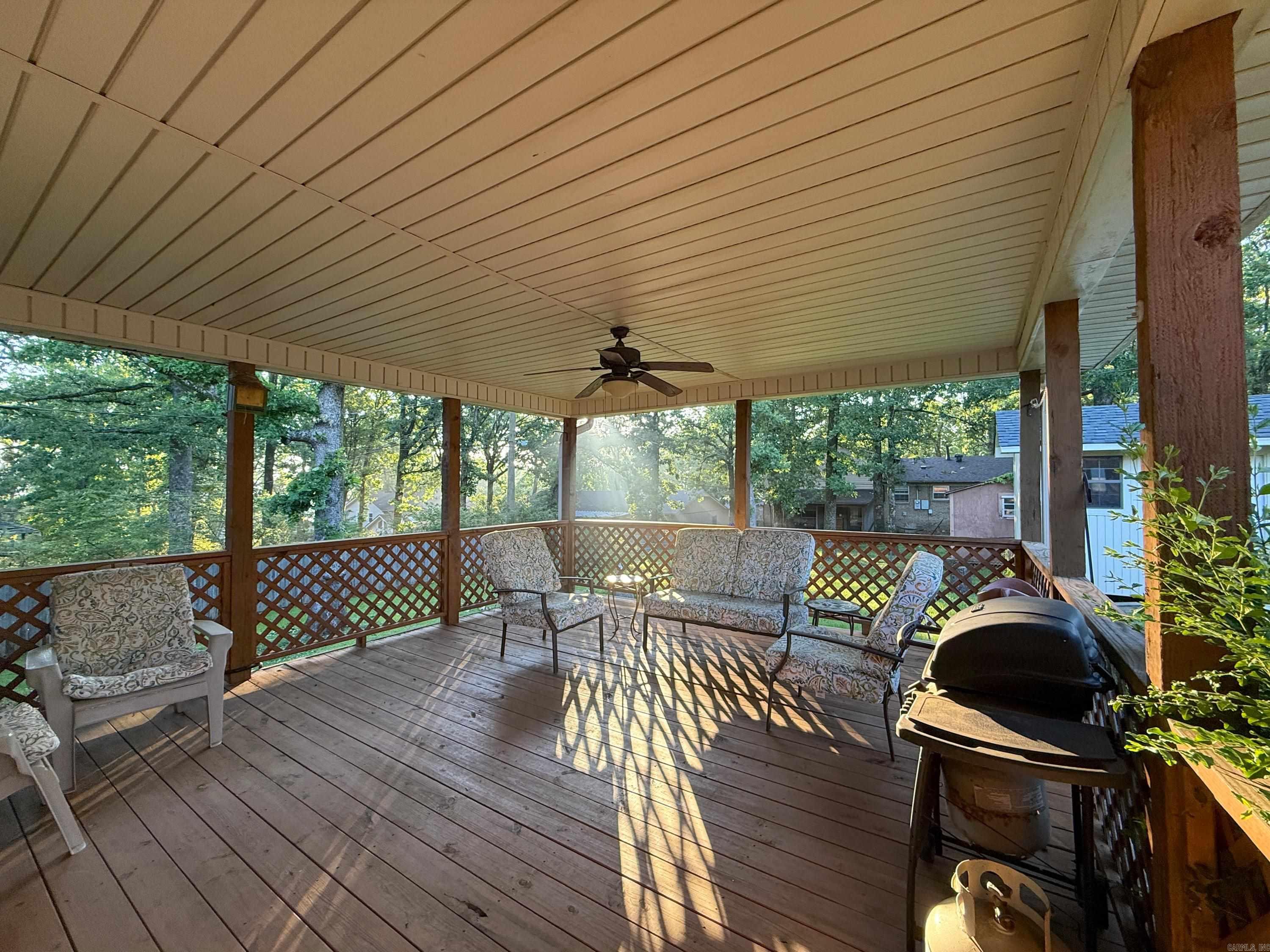 Pleasant Tree 1st - Residential