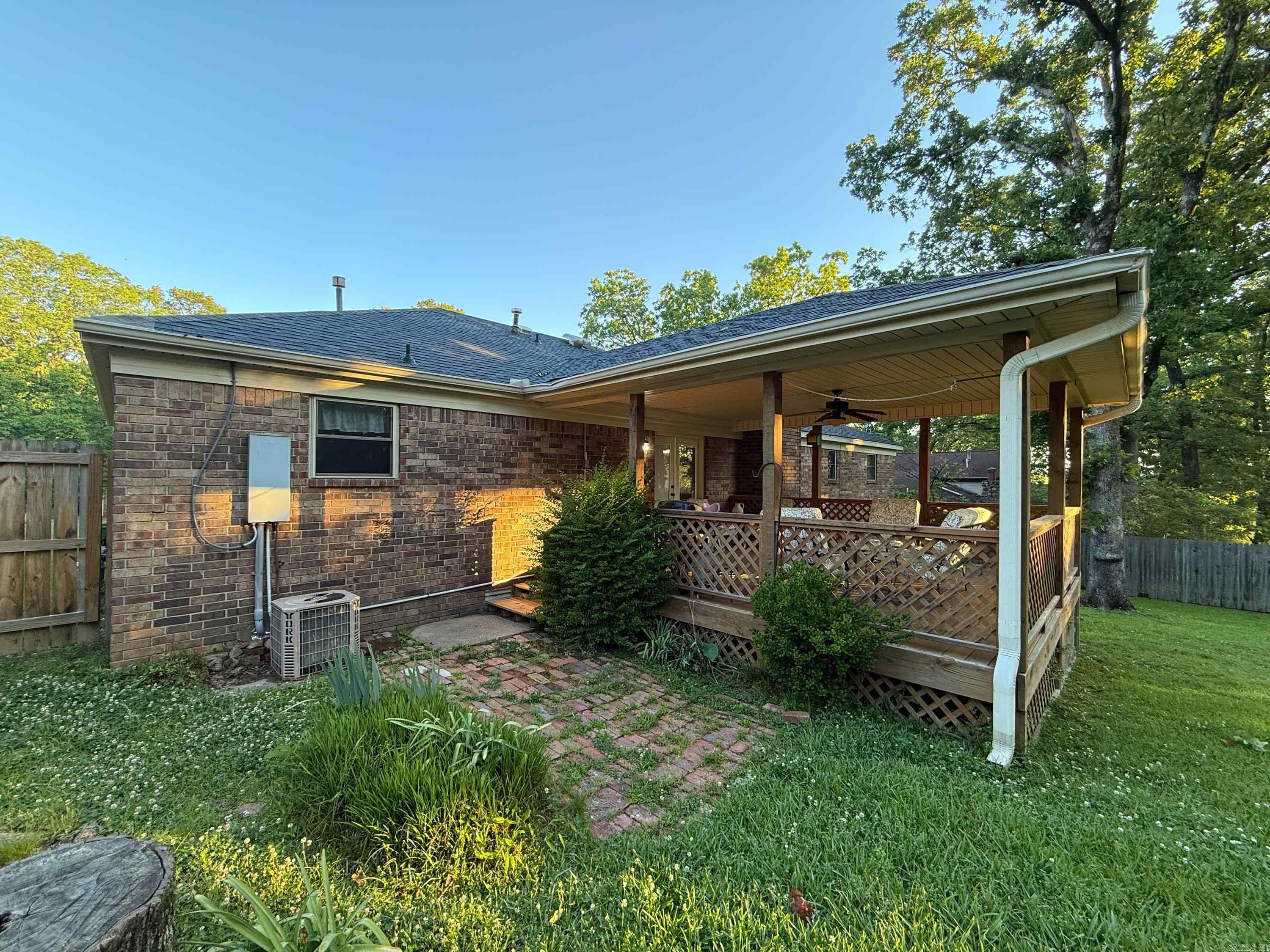 Pleasant Tree 1st - Residential