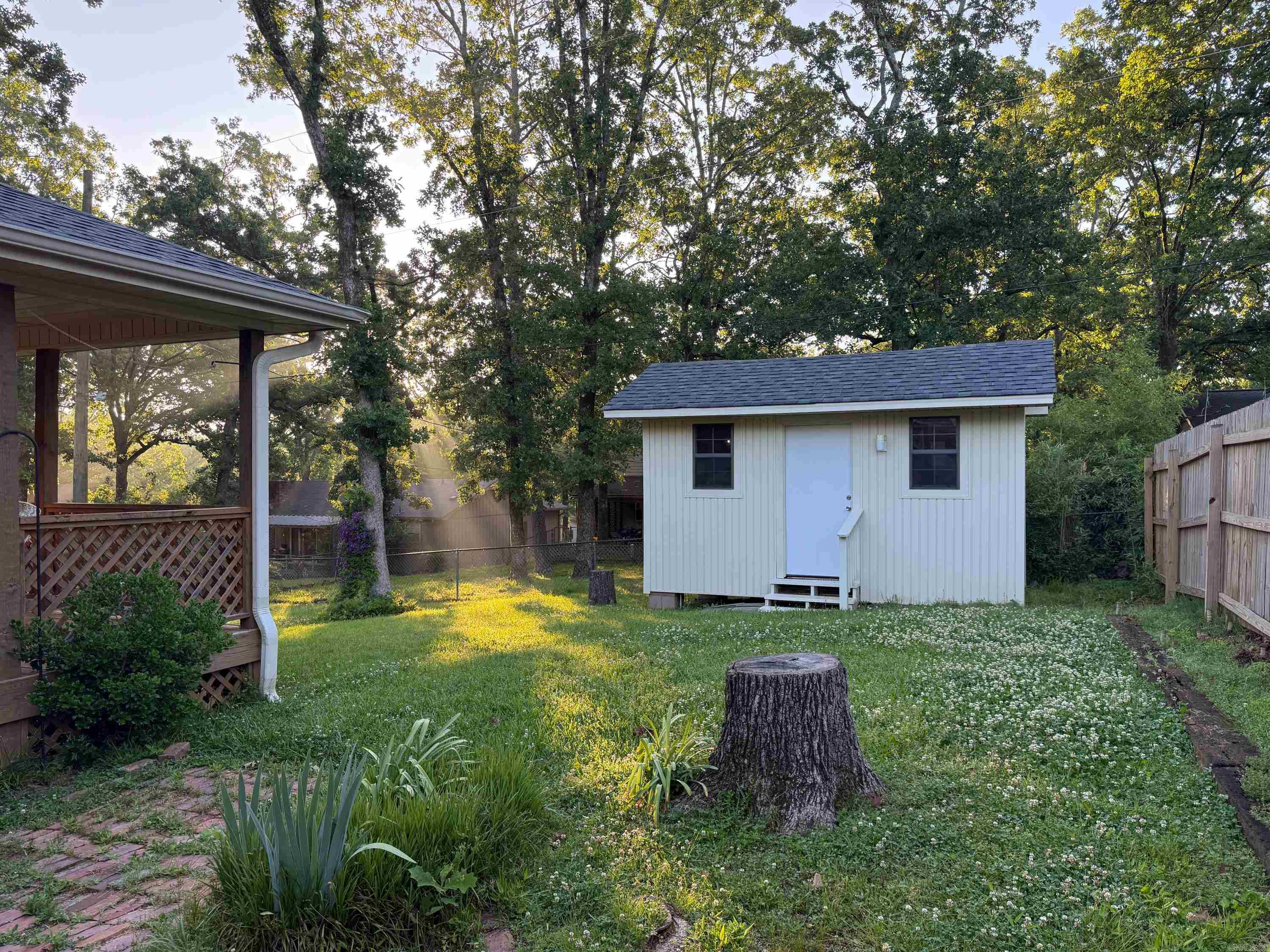 Pleasant Tree 1st - Residential