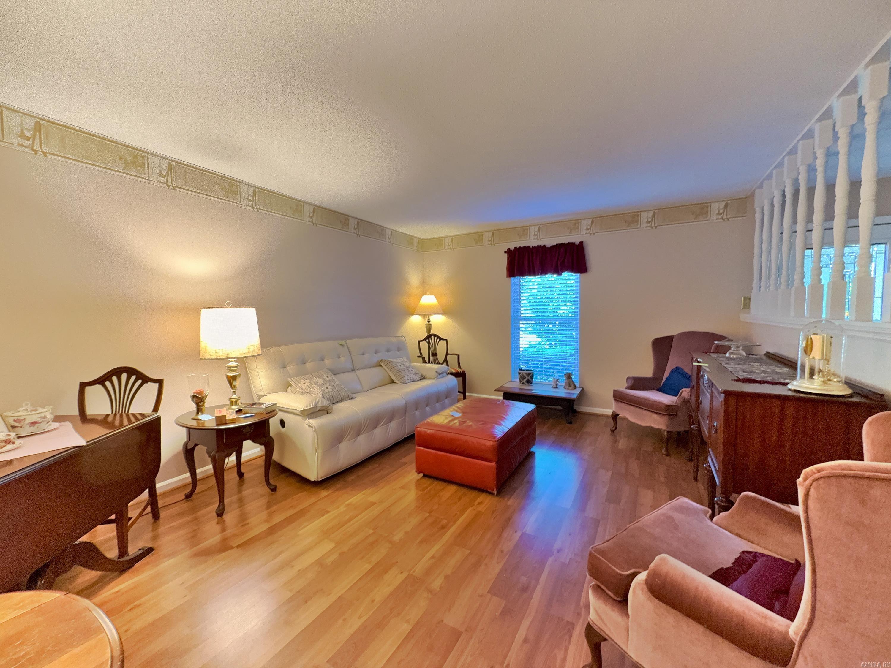 Pleasant Tree 1st - Residential