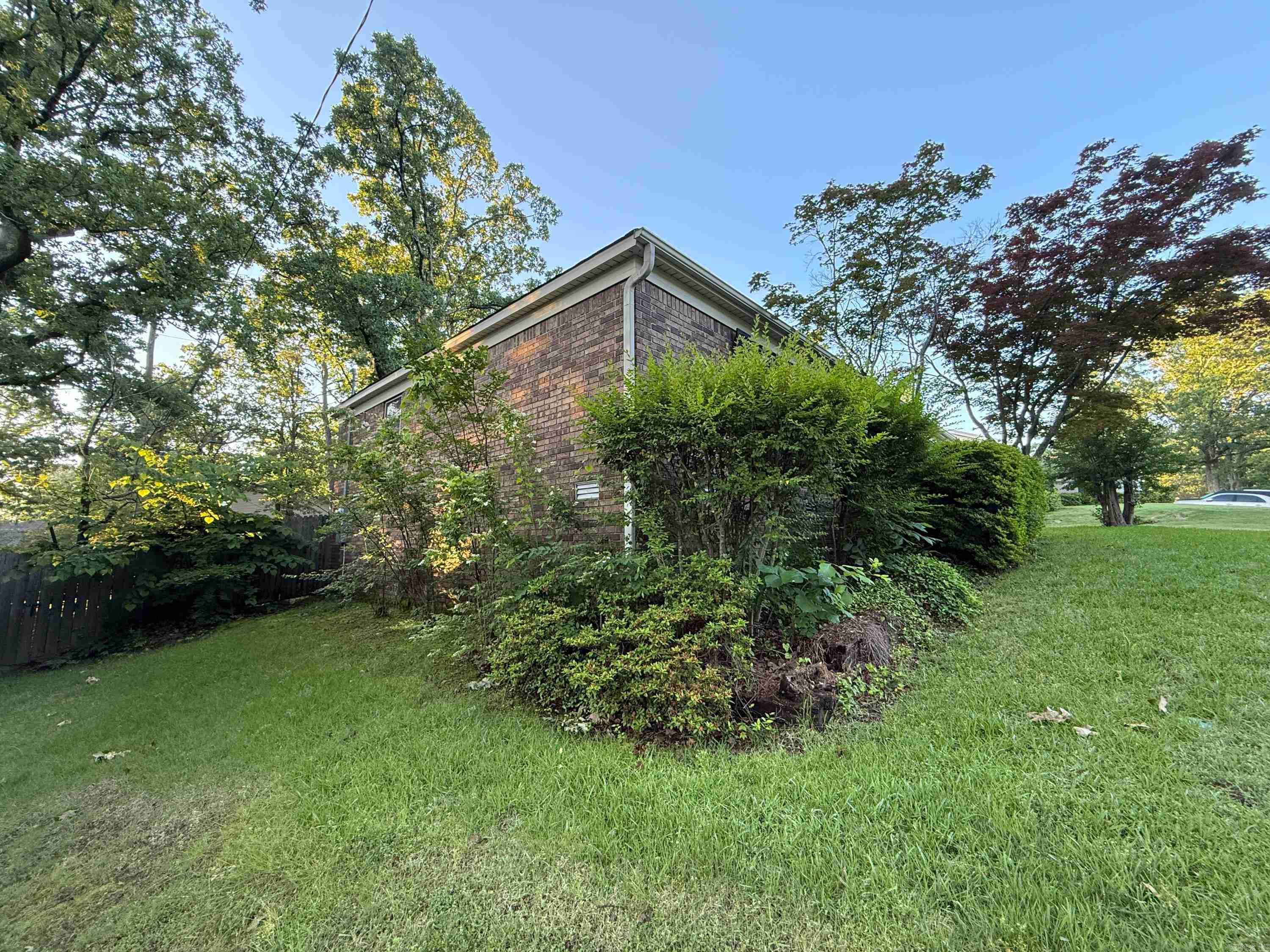 Pleasant Tree 1st - Residential