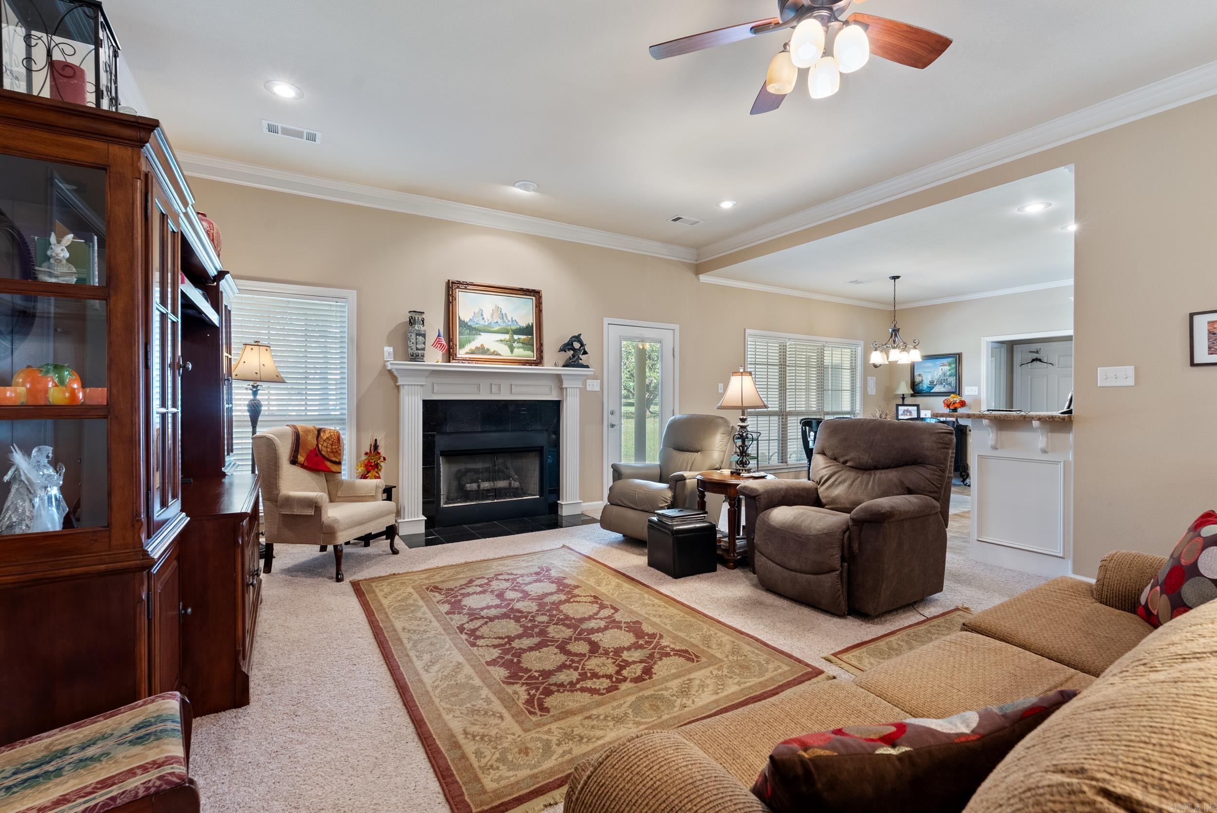 WESTBROOK - Residential
