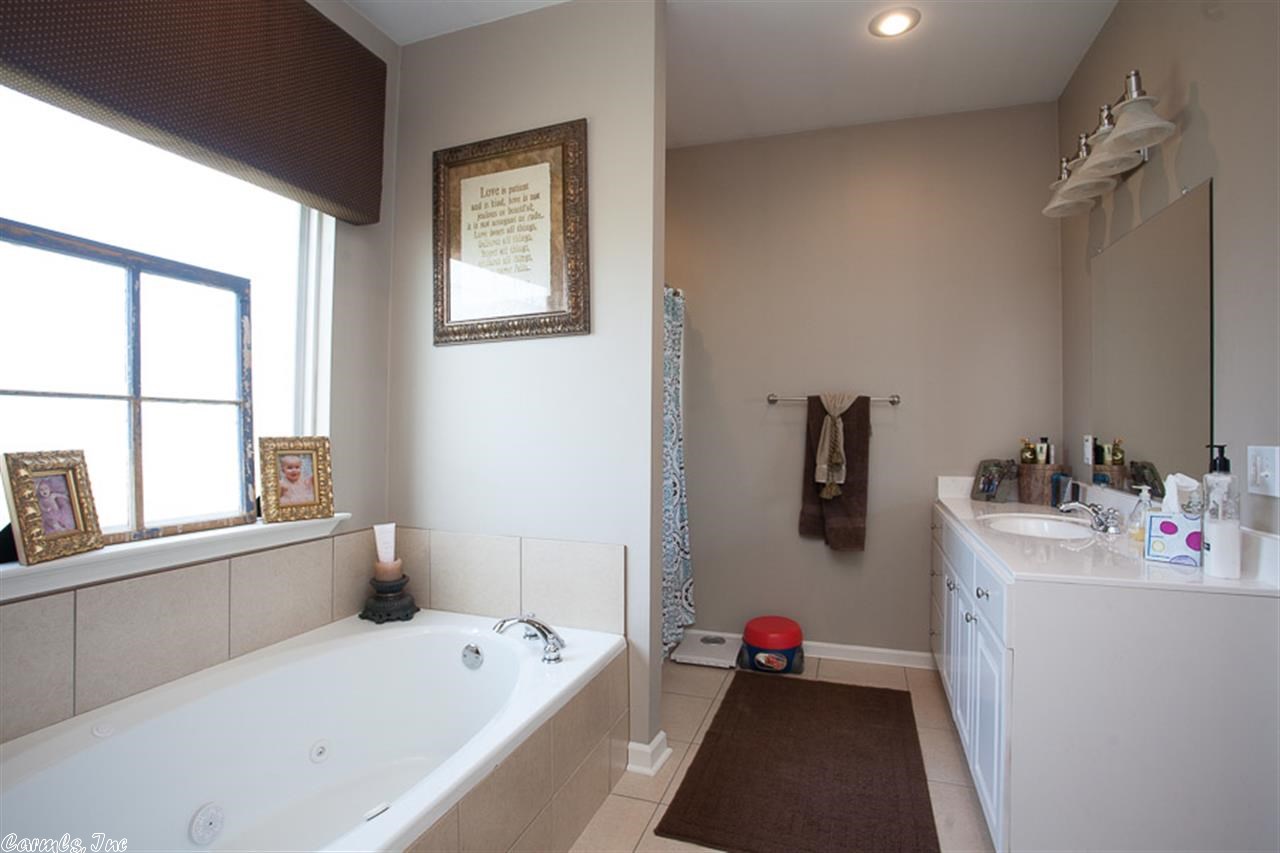 Salem Heights - Residential