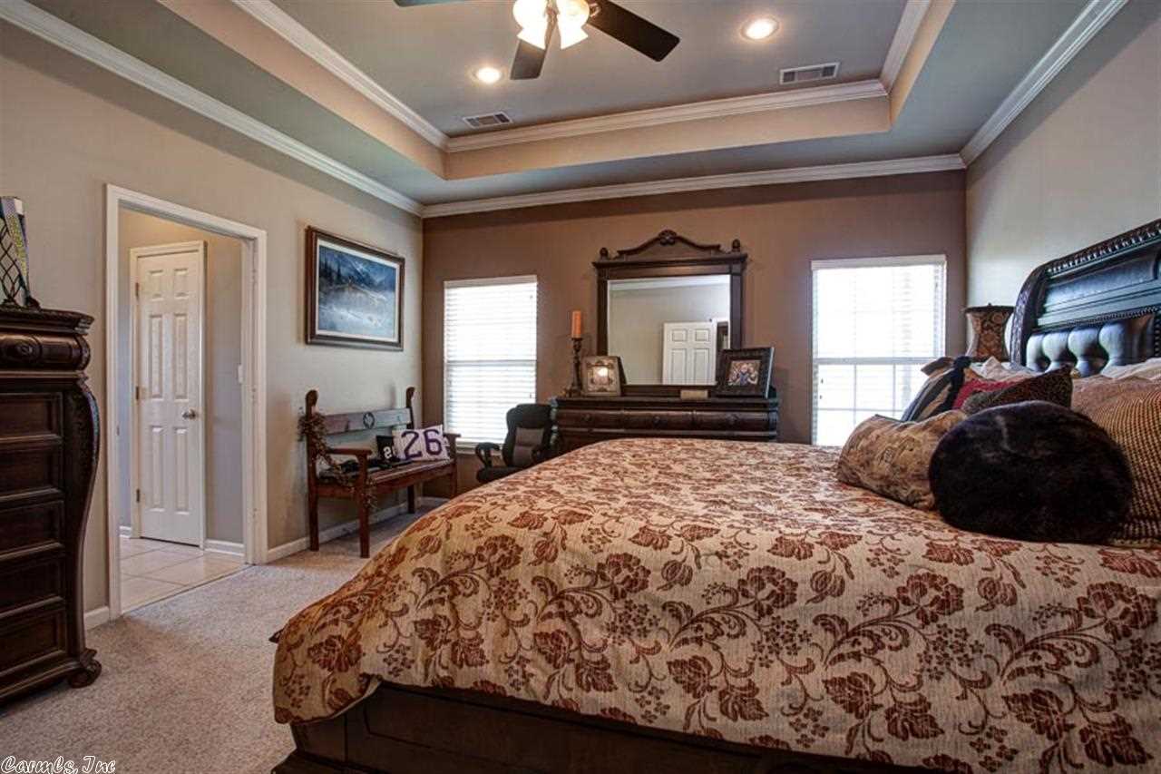 Salem Heights - Residential