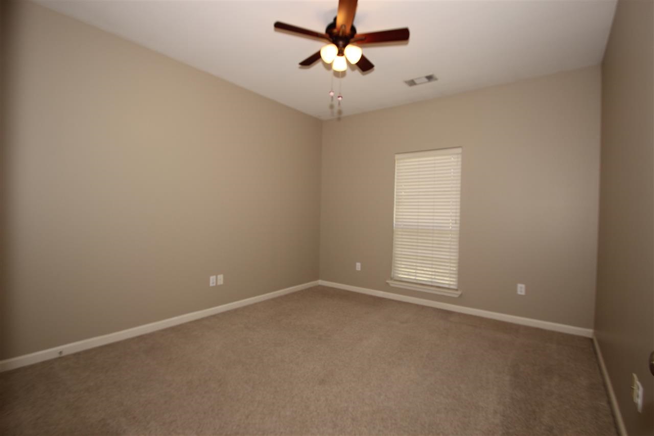 Salem Heights - Residential