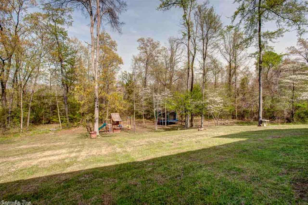 Salem Heights - Residential