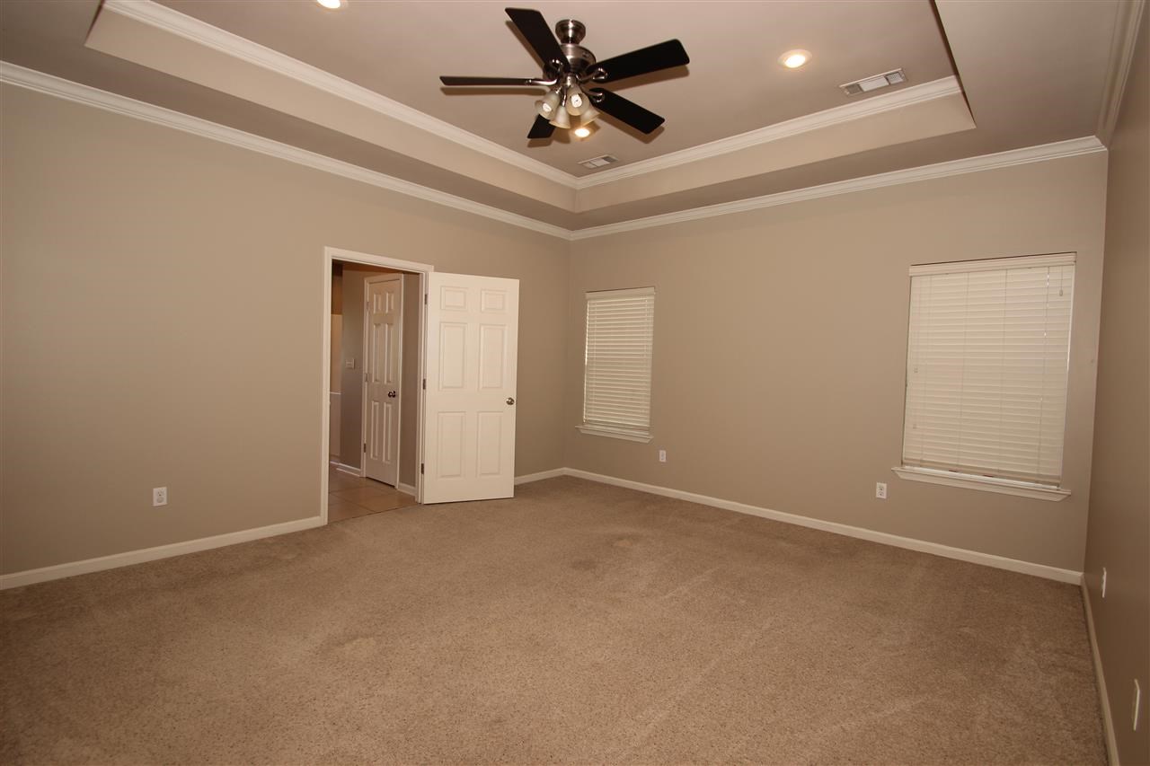 Salem Heights - Residential