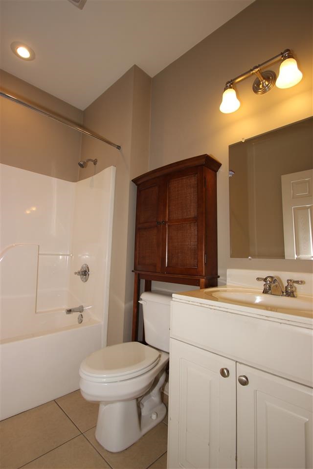 Salem Heights - Residential