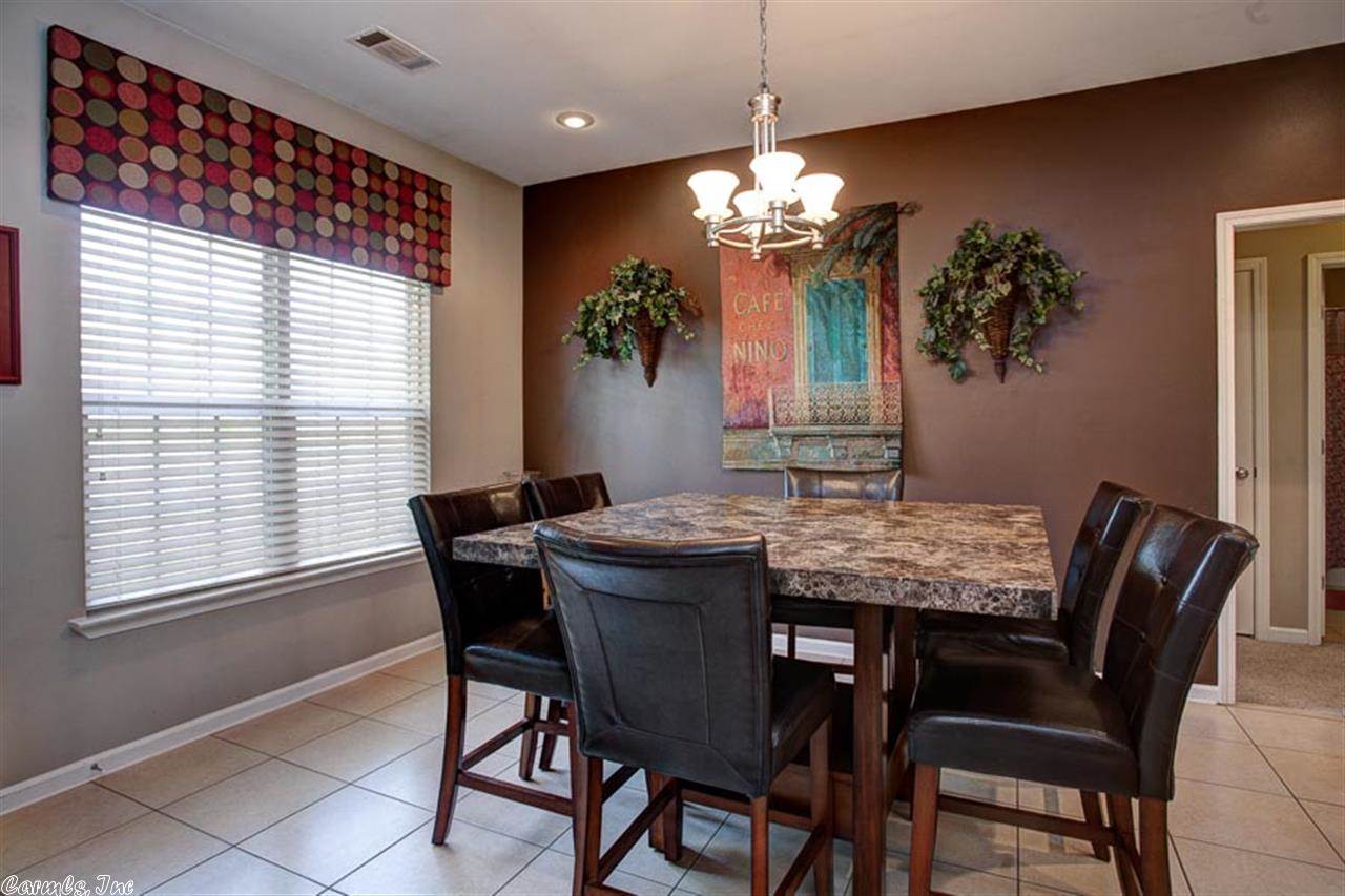 Salem Heights - Residential