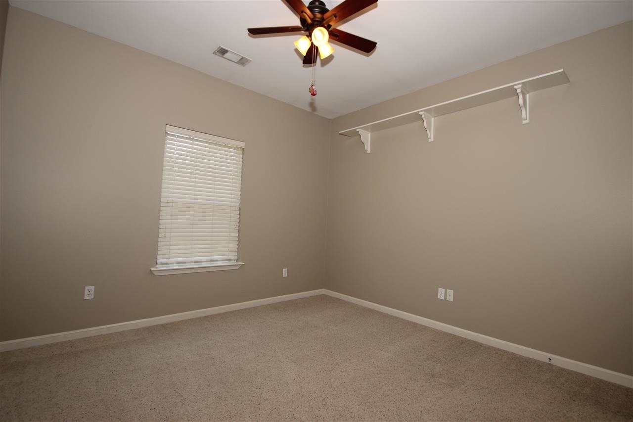 Salem Heights - Residential