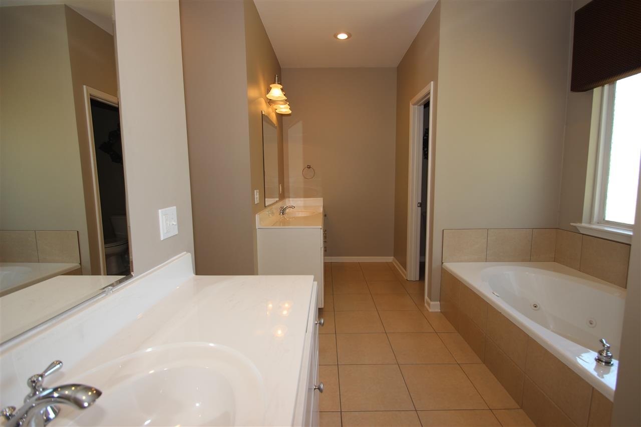 Salem Heights - Residential