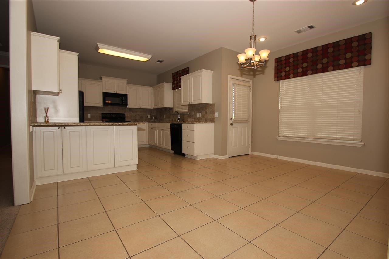 Salem Heights - Residential