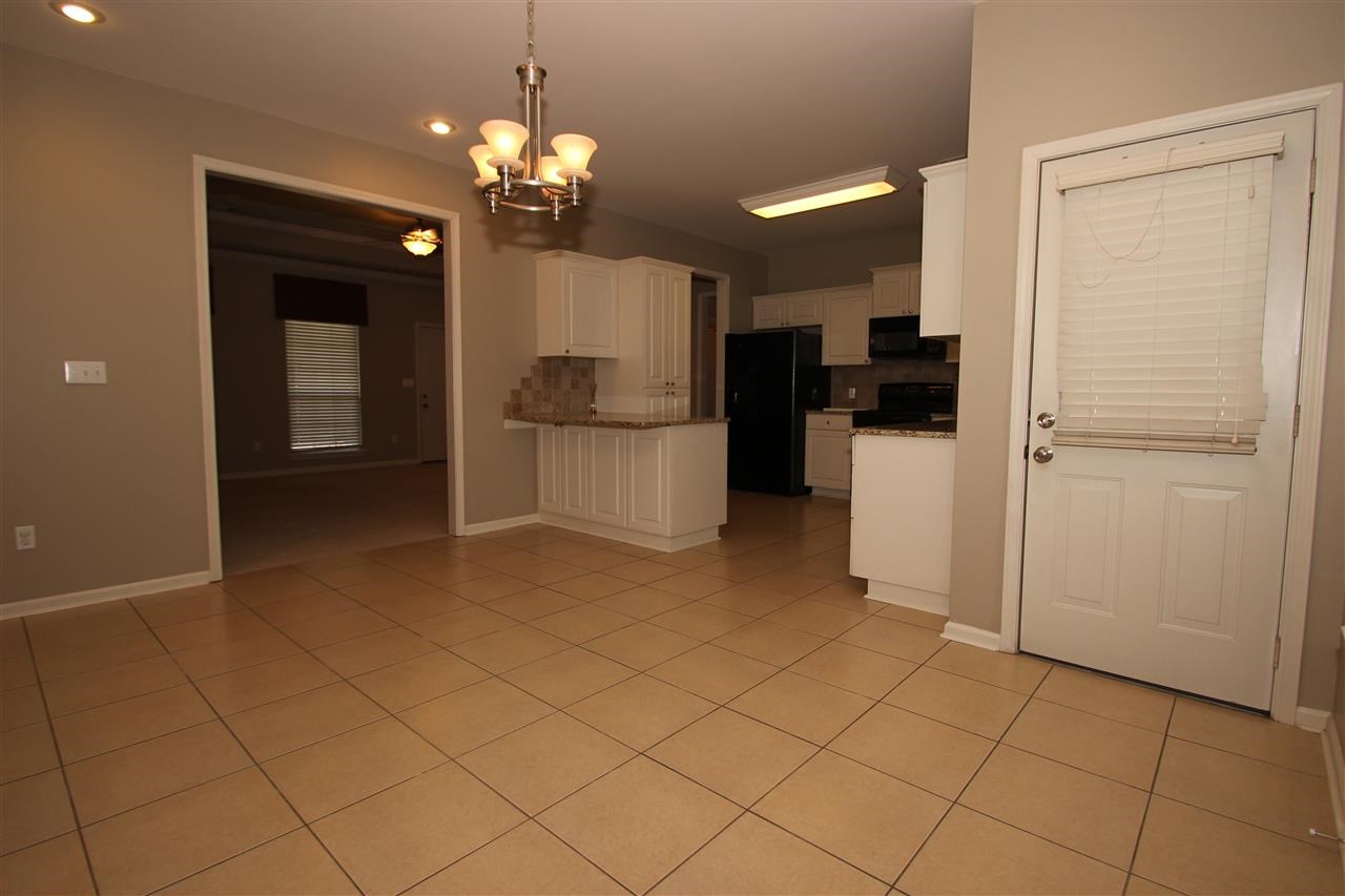 Salem Heights - Residential